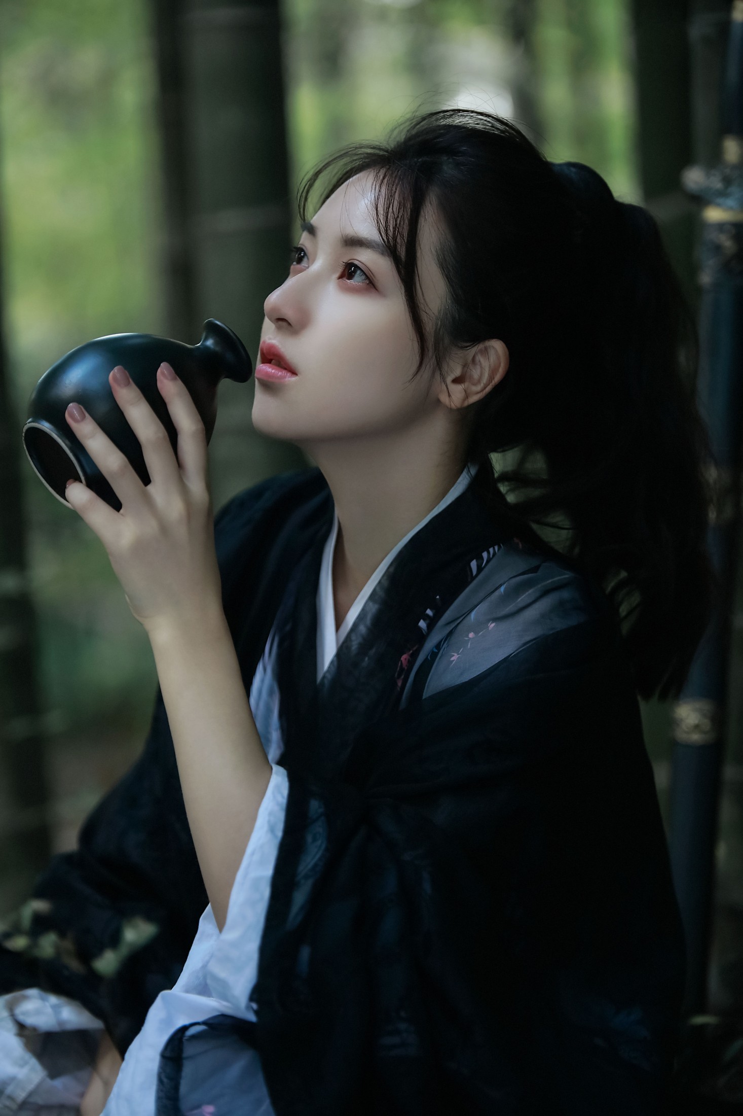 苏苏 – 《逍遥游》[22P]