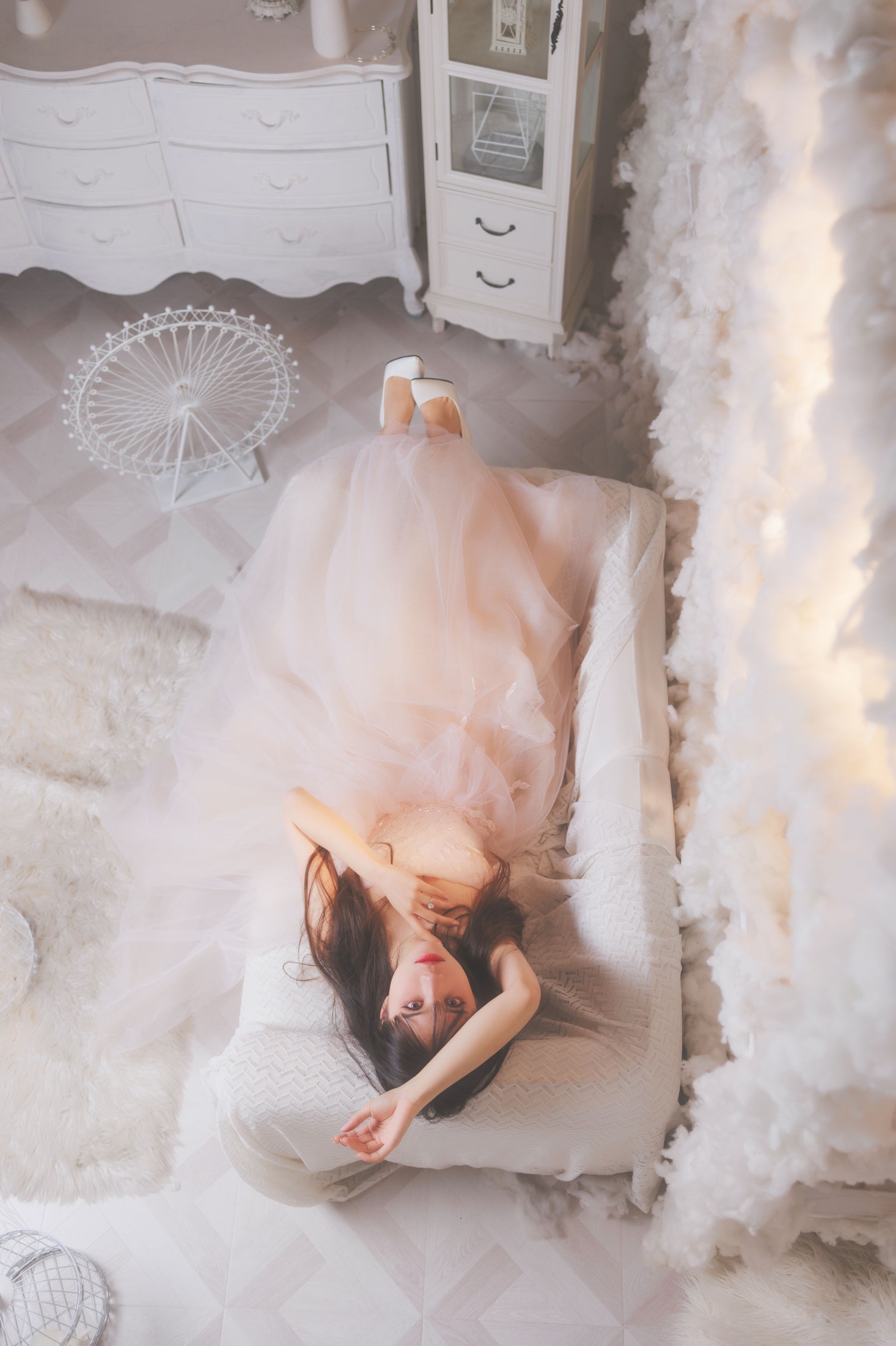 贰加六 – 《梦纱》[24P]