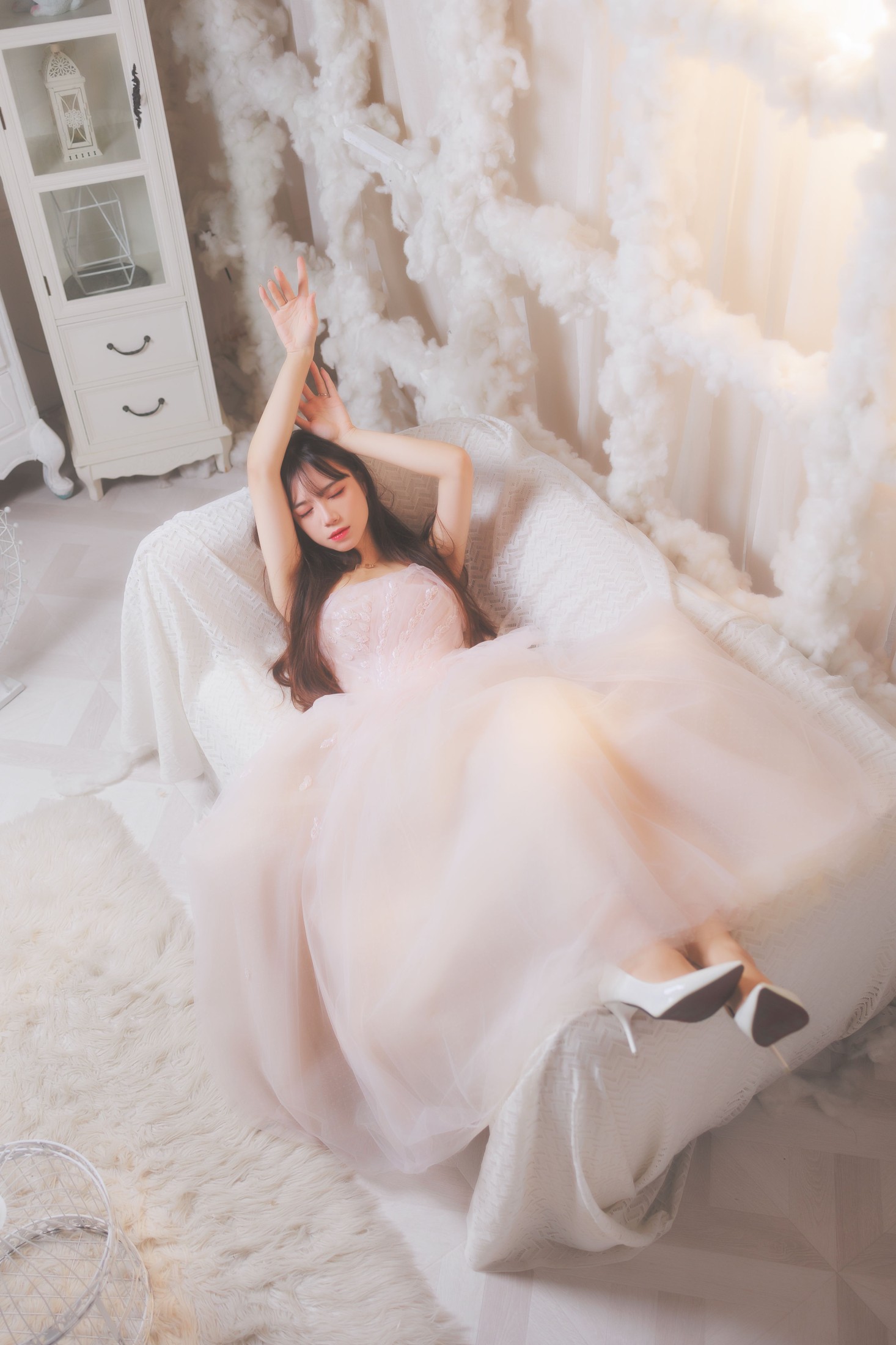 贰加六 – 《梦纱》[24P]