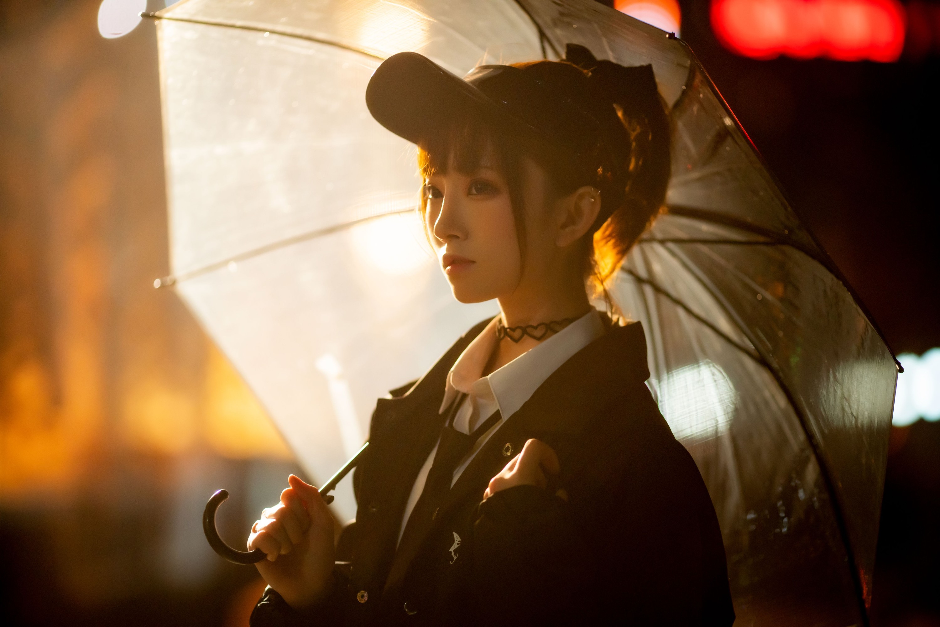 Kitaro_绮太郎 – 《光影太郎》[32P]