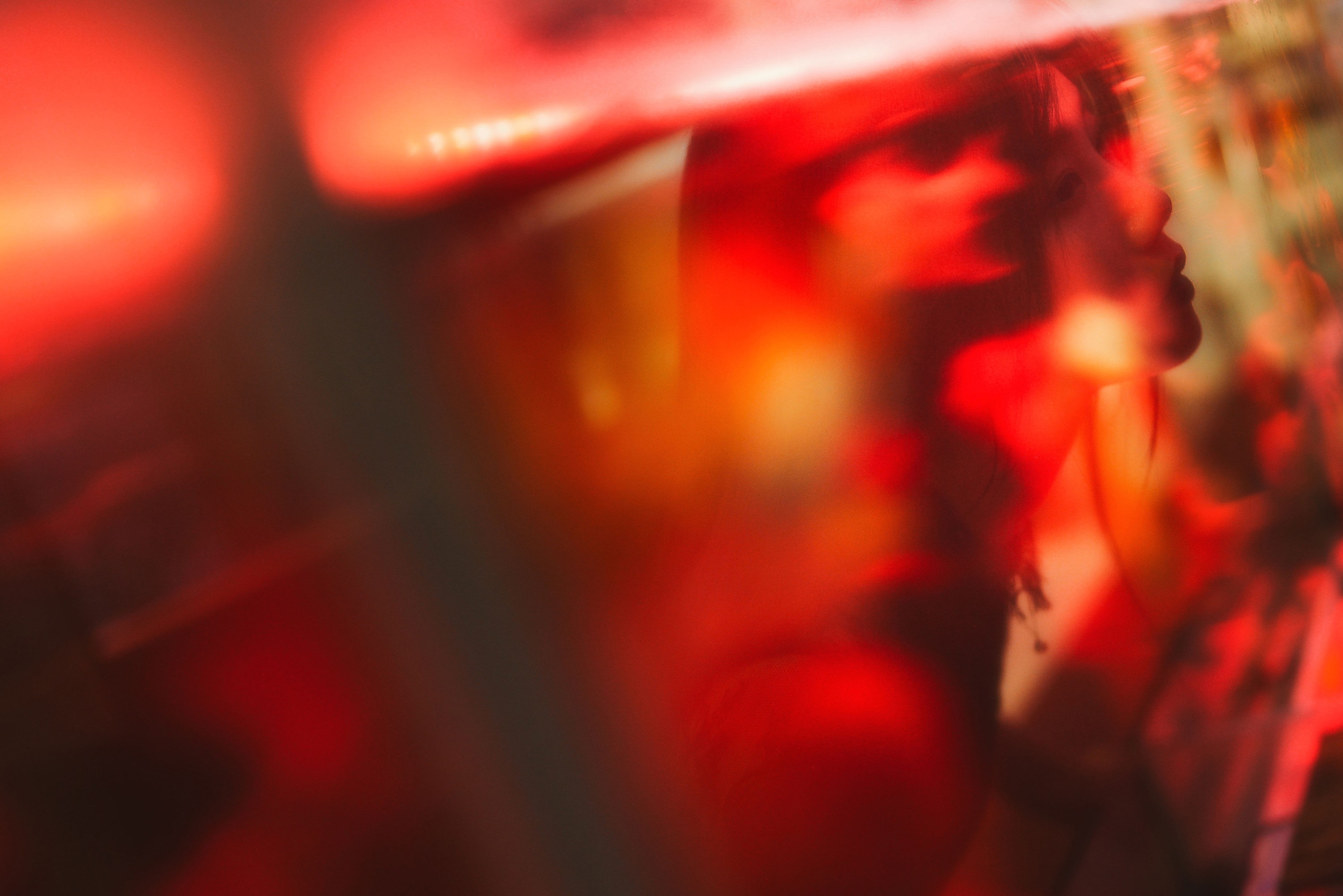 紫卿 – 《鱼》[21P]