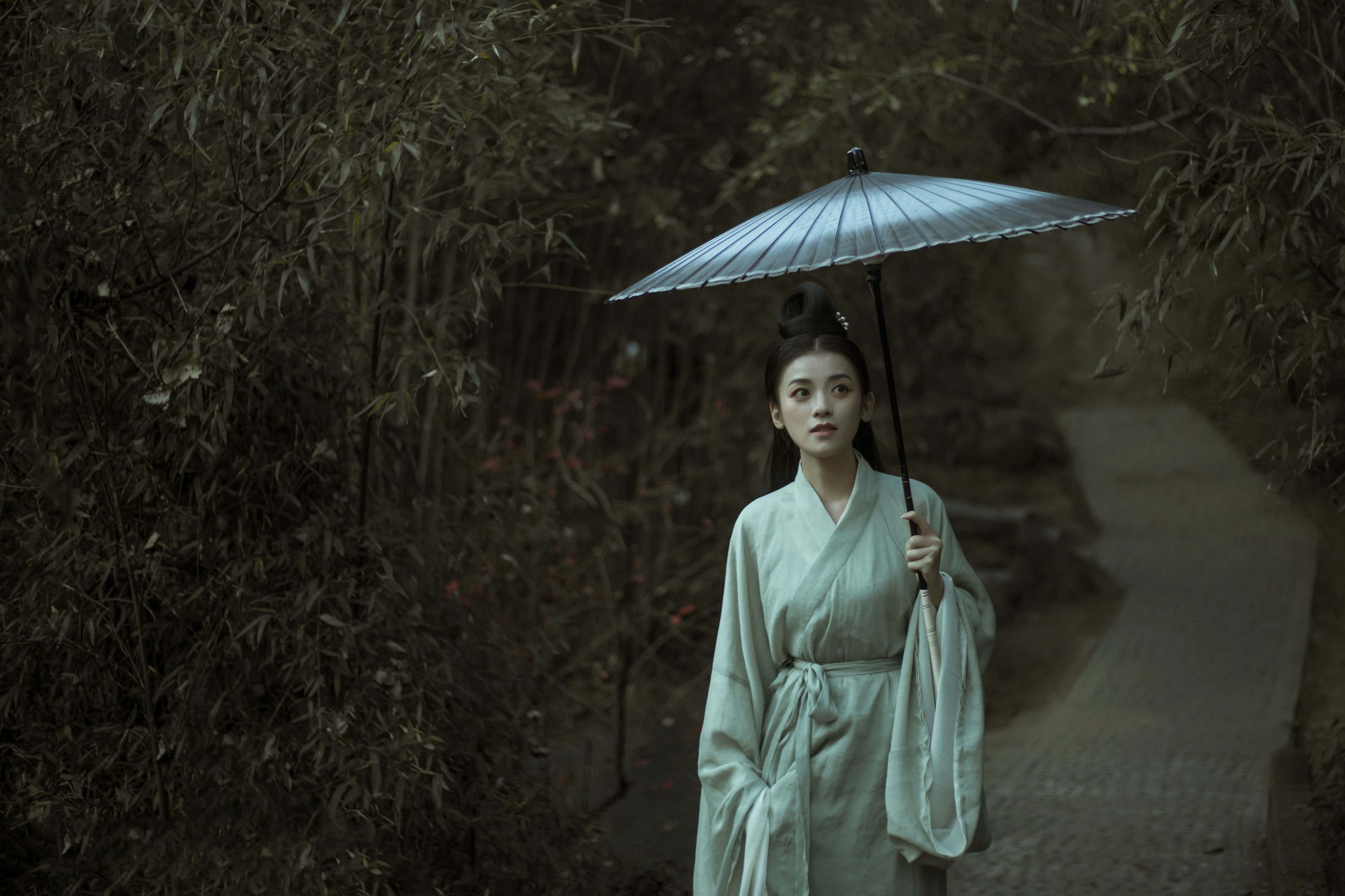 清沅斋 – 《寒山客》[20P]