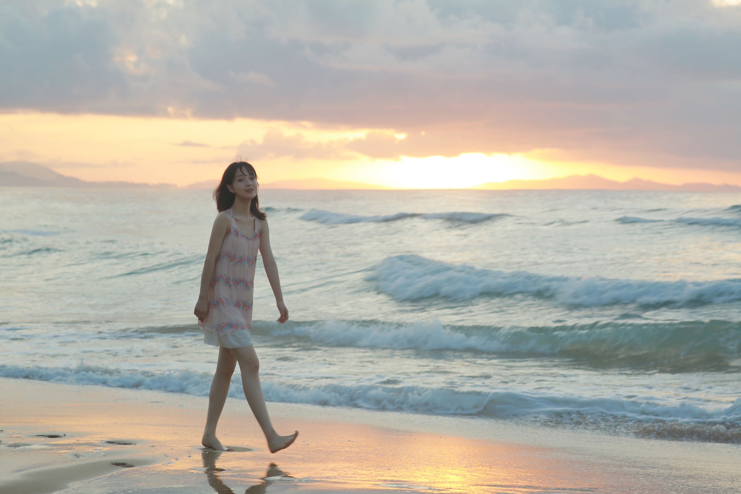 甜酒八號 – 《天光有时》[28P]