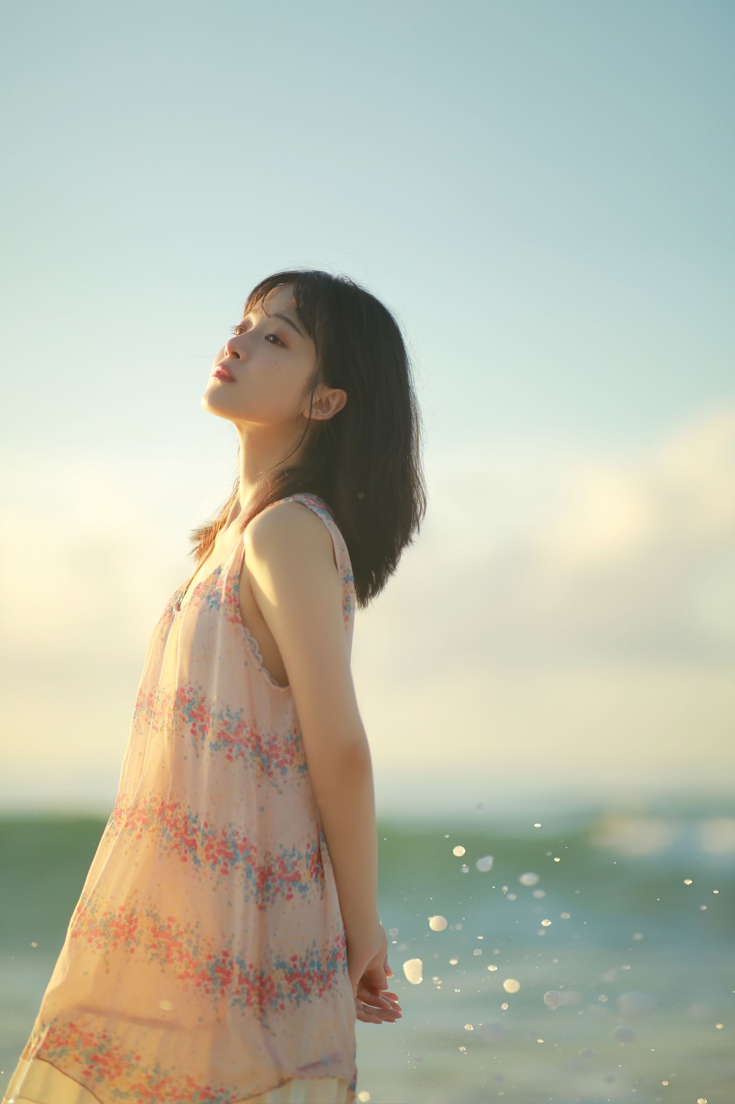 甜酒八號 – 《天光有时》[28P]