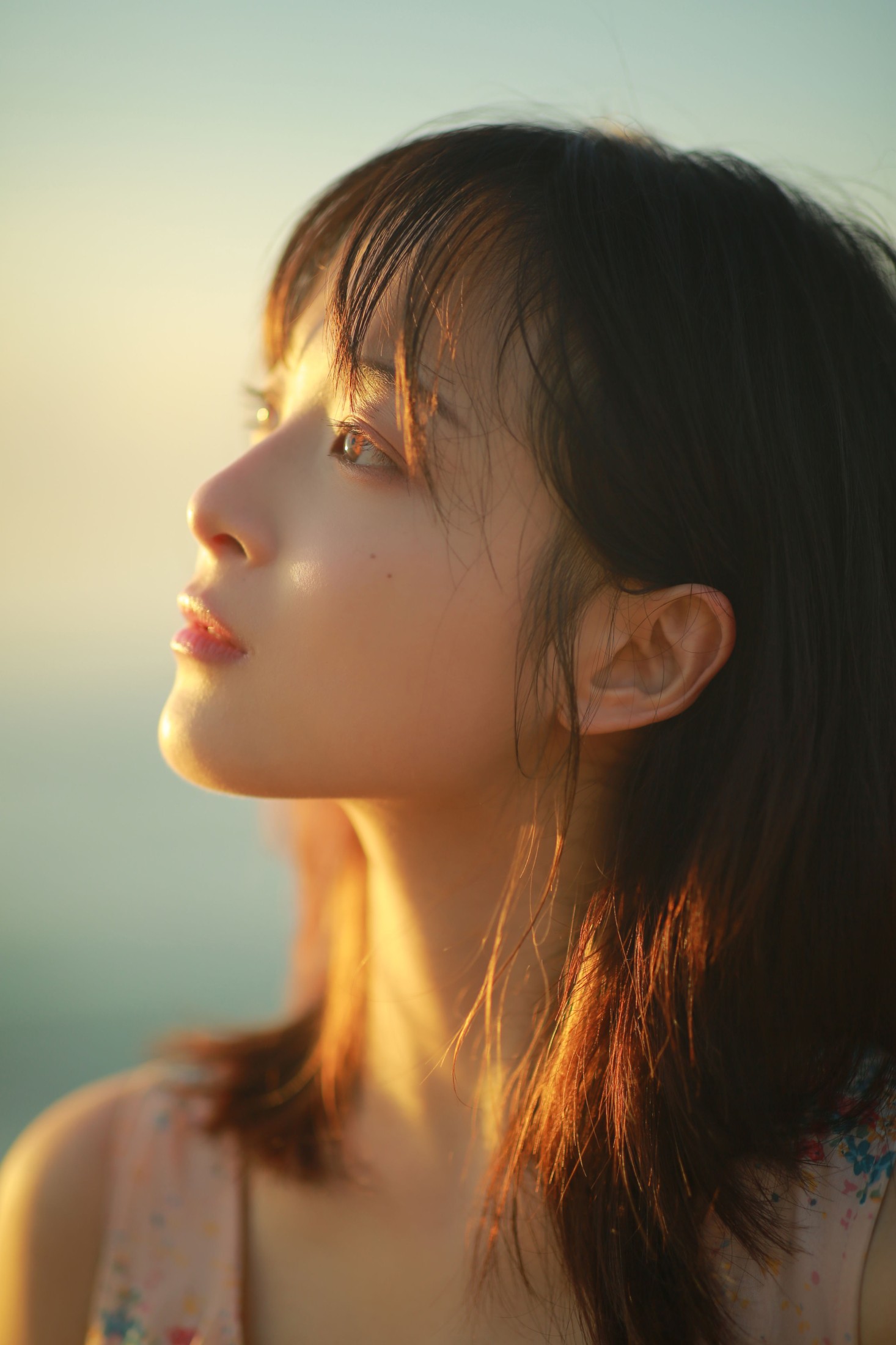 甜酒八號 – 《天光有时》[28P]