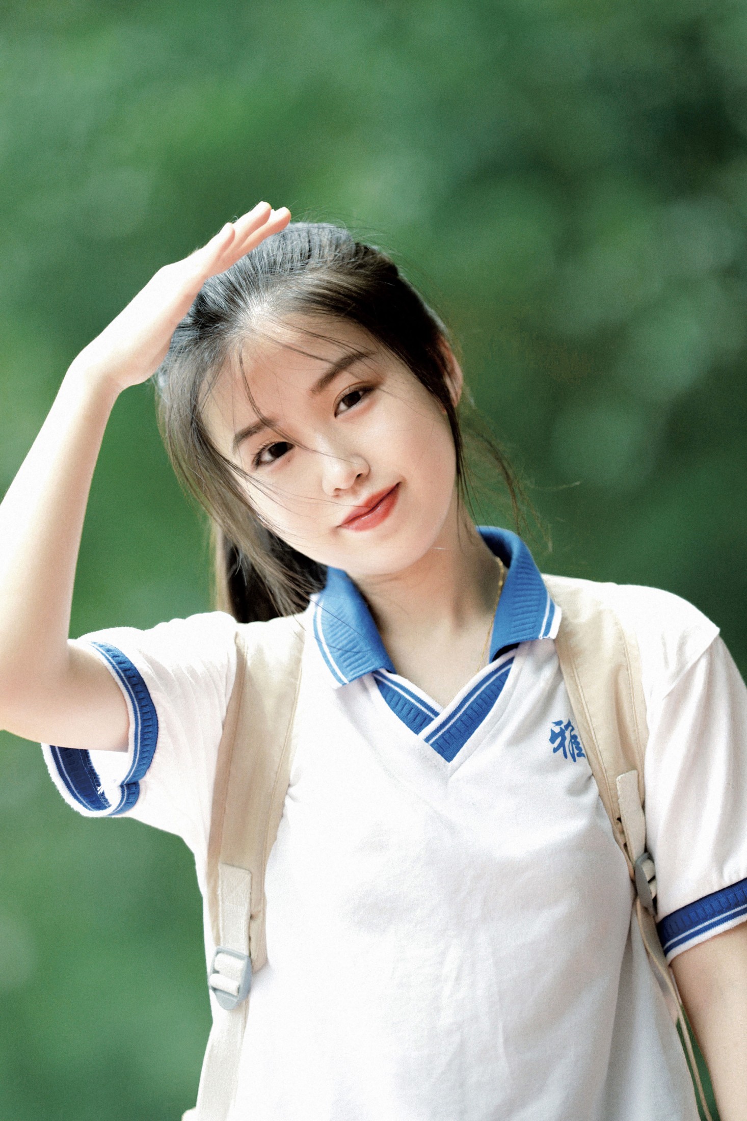 CC – 《等你下课》[21P] 插图3