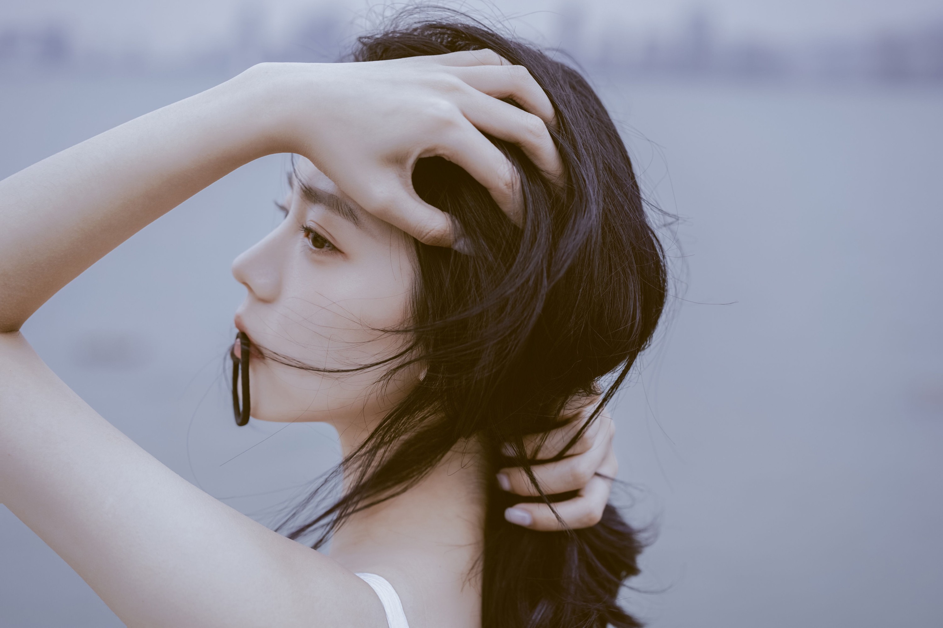 Enndme – 《是你眼里触不可及的温柔》[21P]