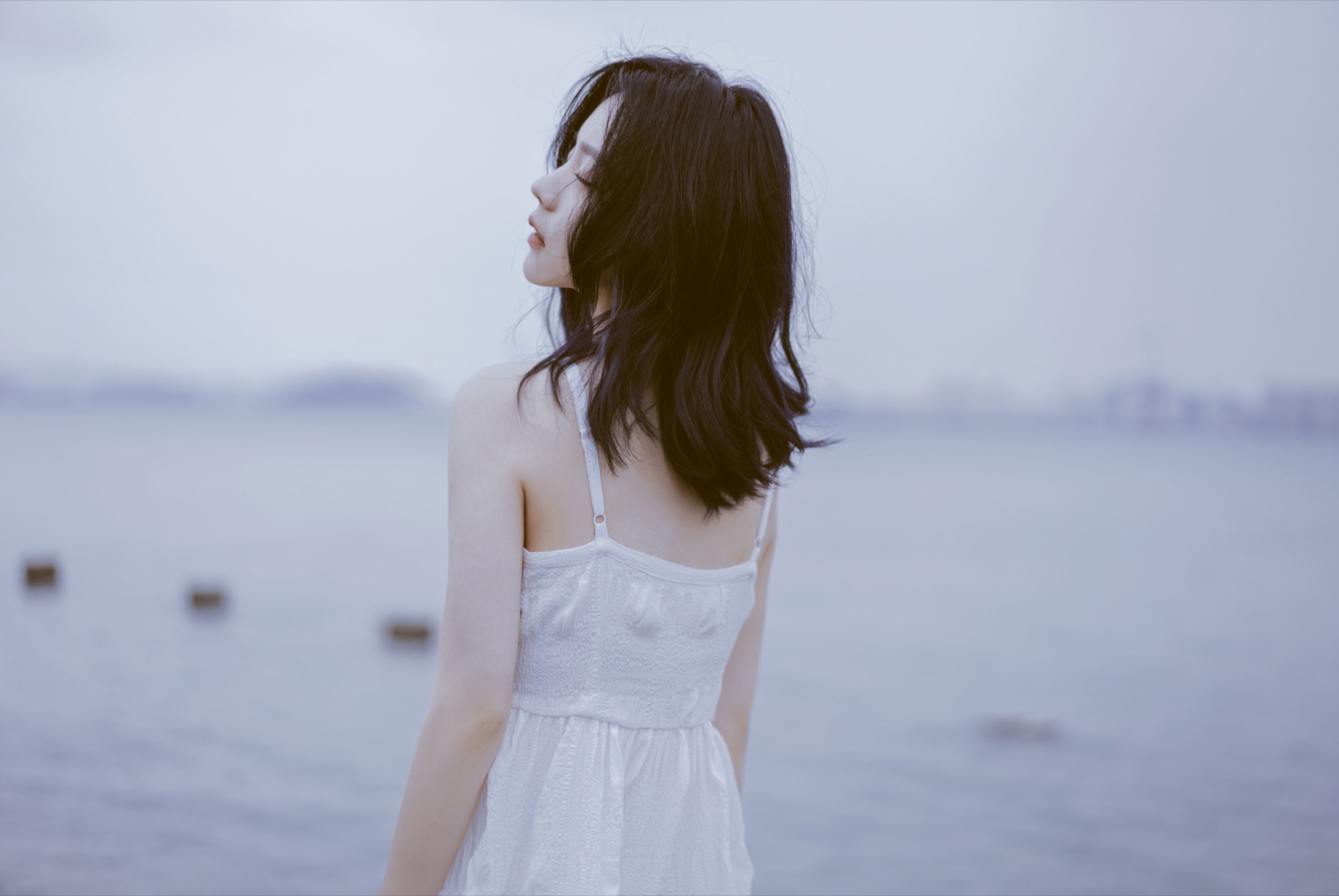 Enndme – 《是你眼里触不可及的温柔》[21P]