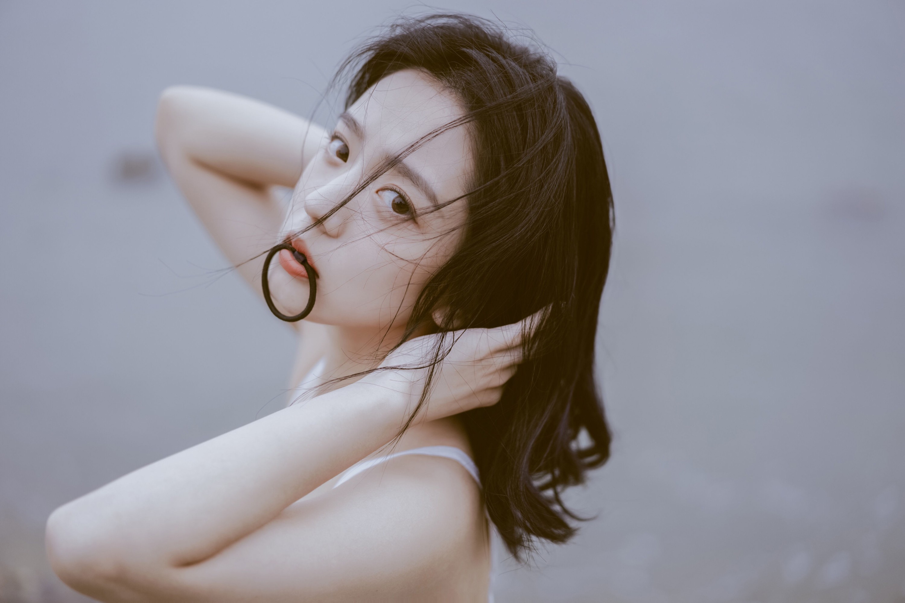 Enndme – 《是你眼里触不可及的温柔》[21P]