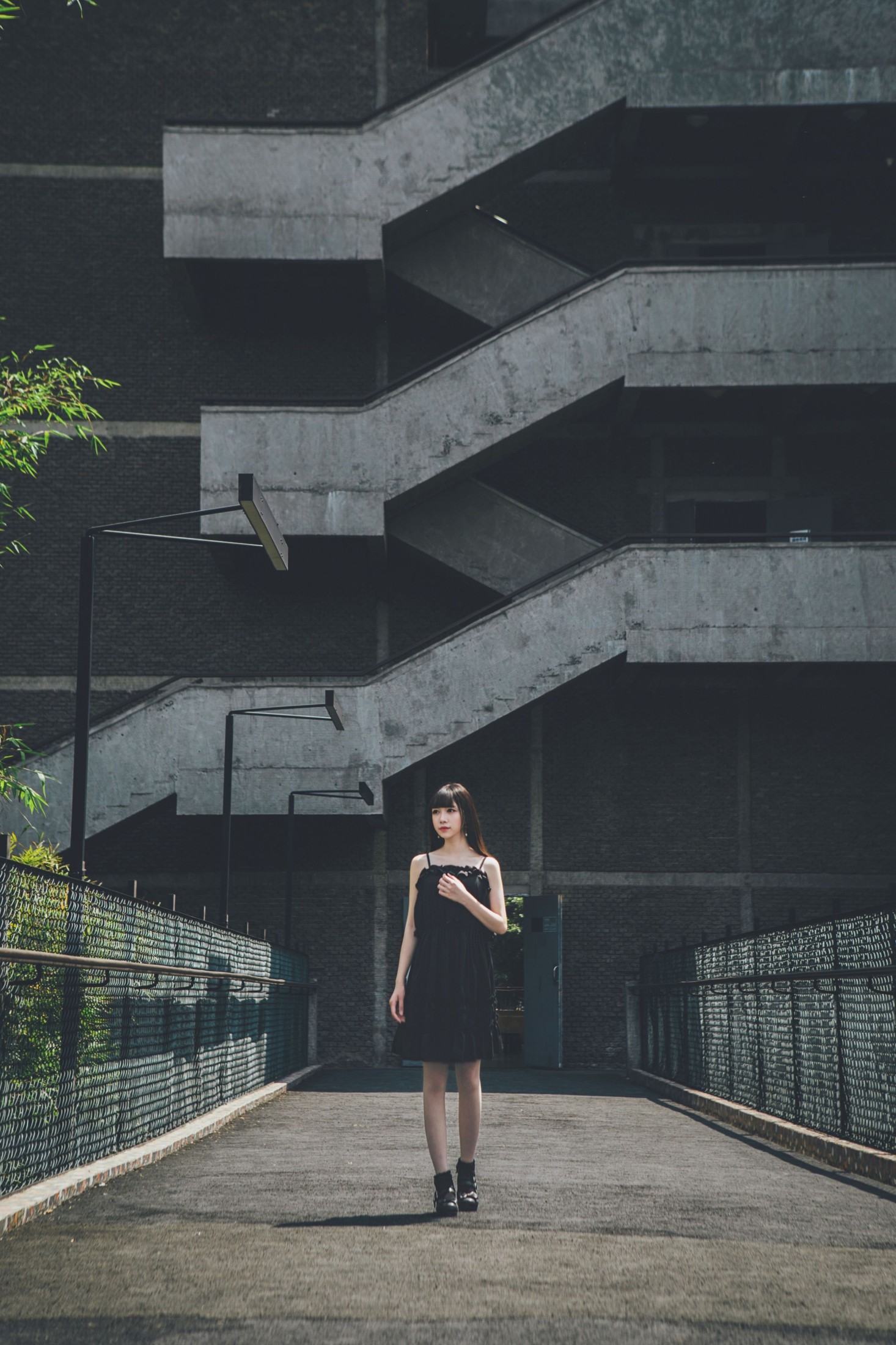 小风加载中 – 《西村》[29P]