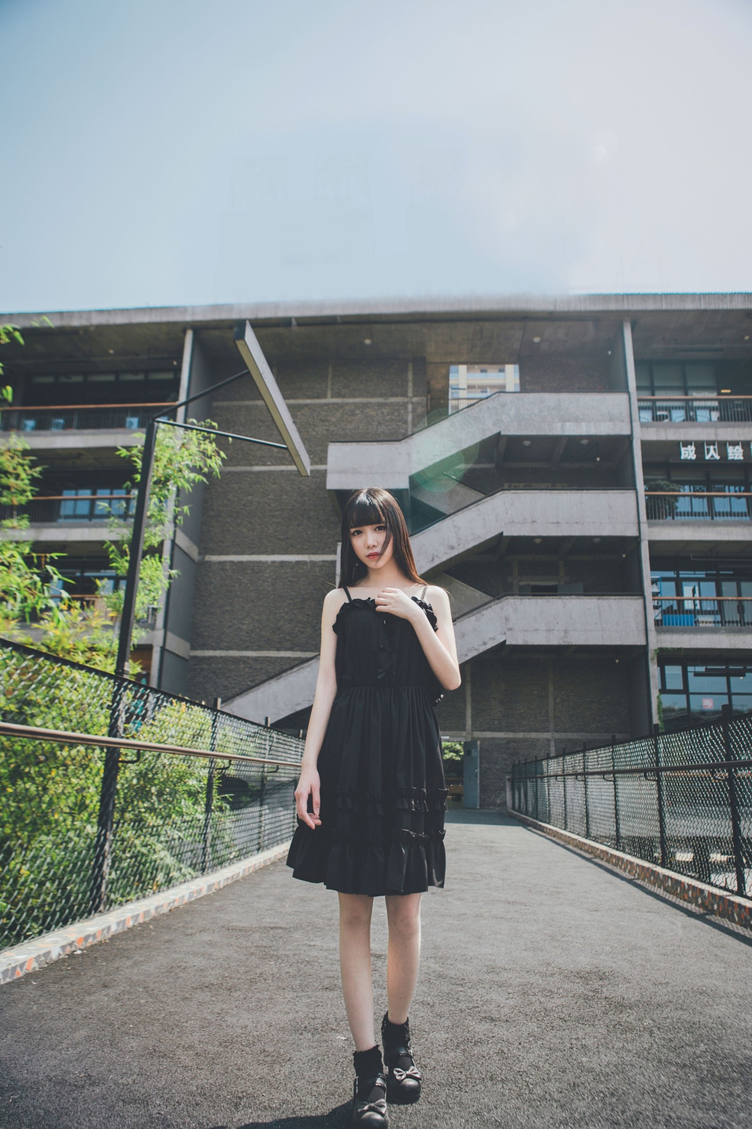 小风加载中 – 《西村》[29P]