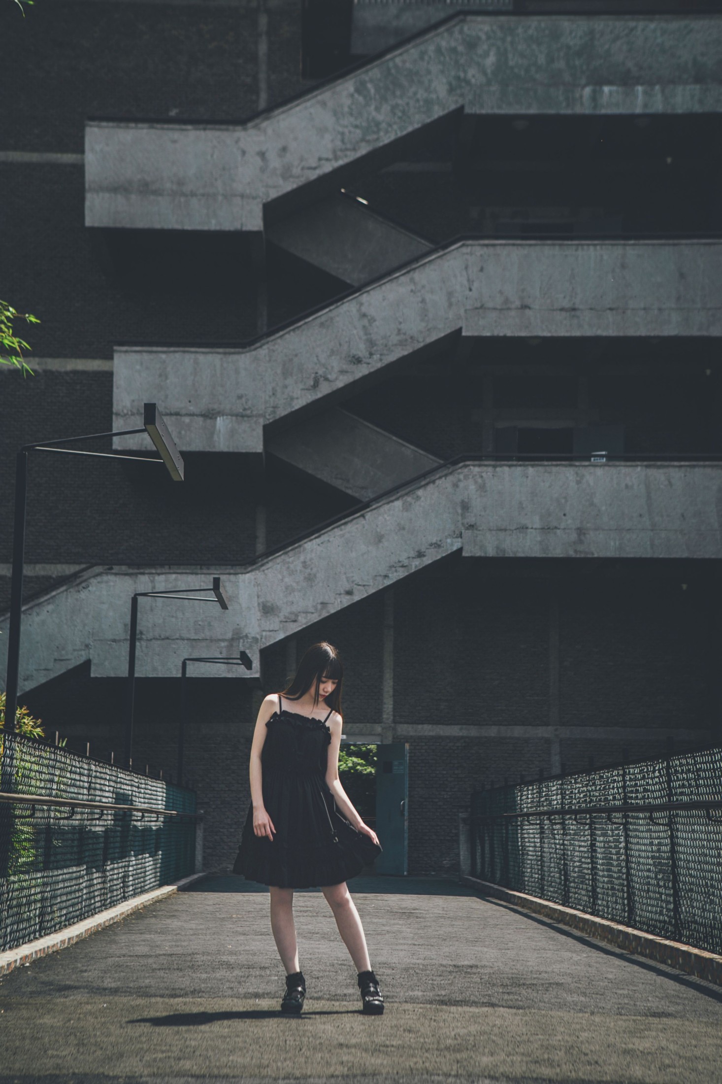 小风加载中 – 《西村》[29P]