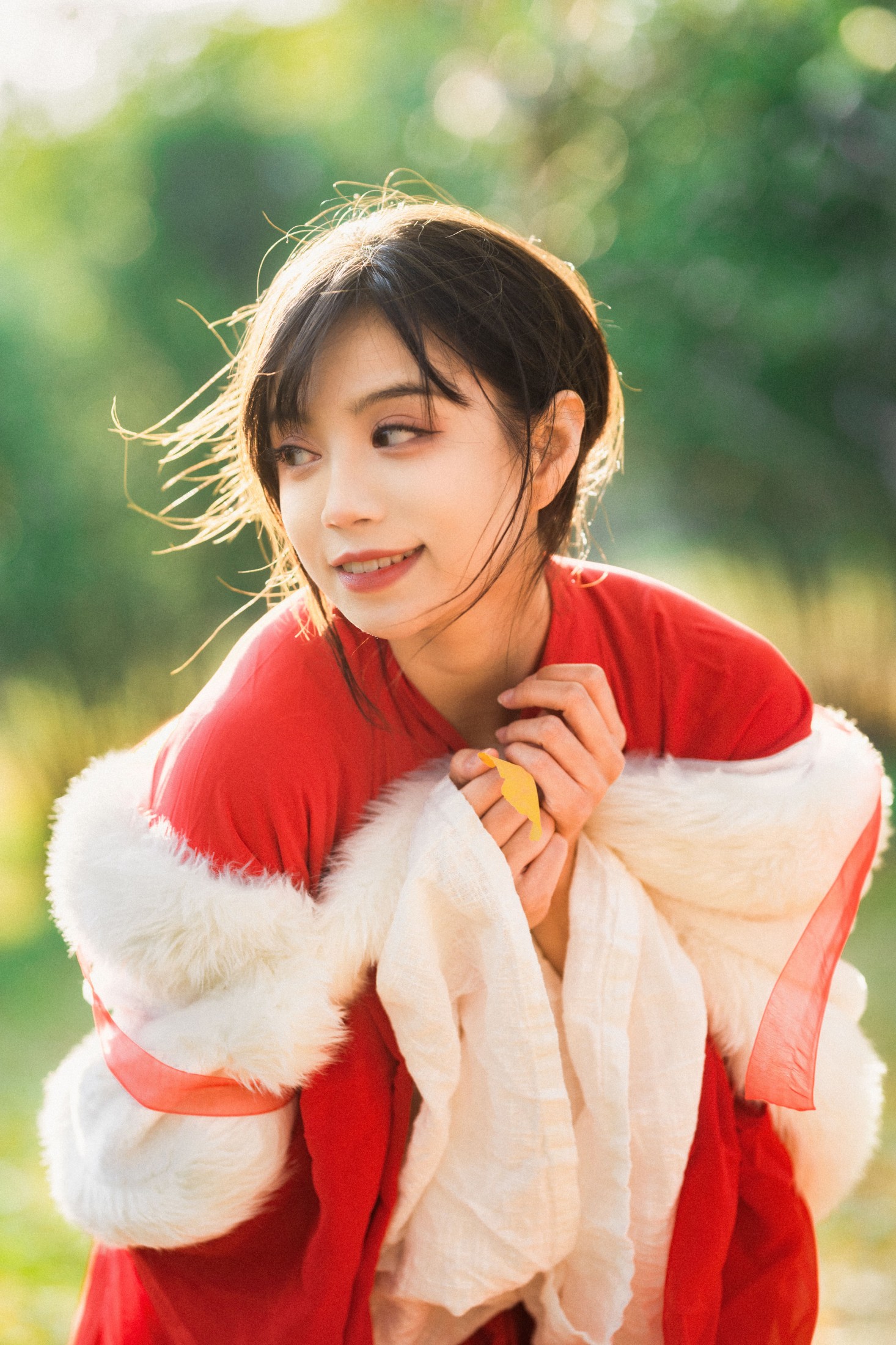 贰加六 – 《光感之美》[24P]