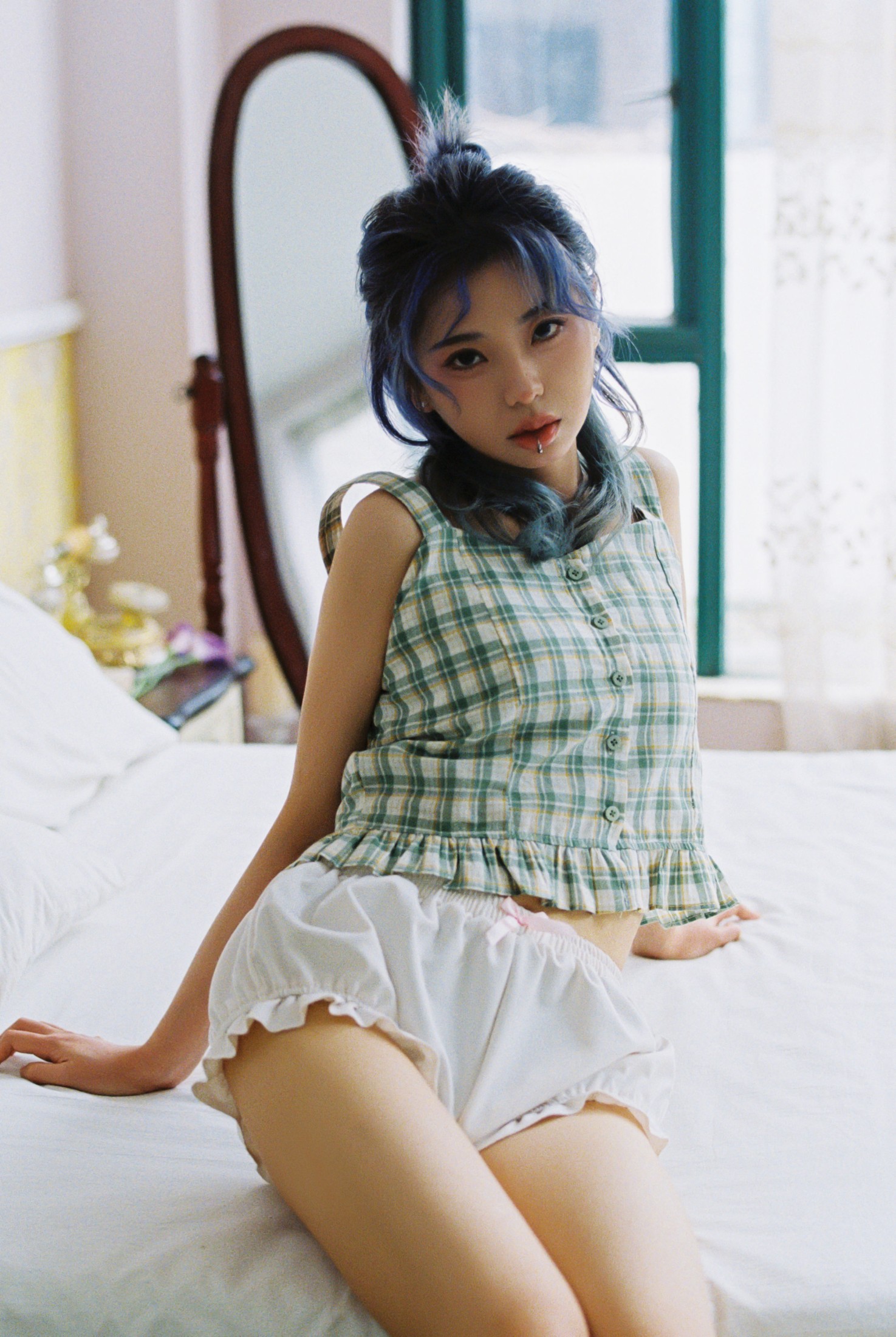 池子 – 《慢生活》[20P]