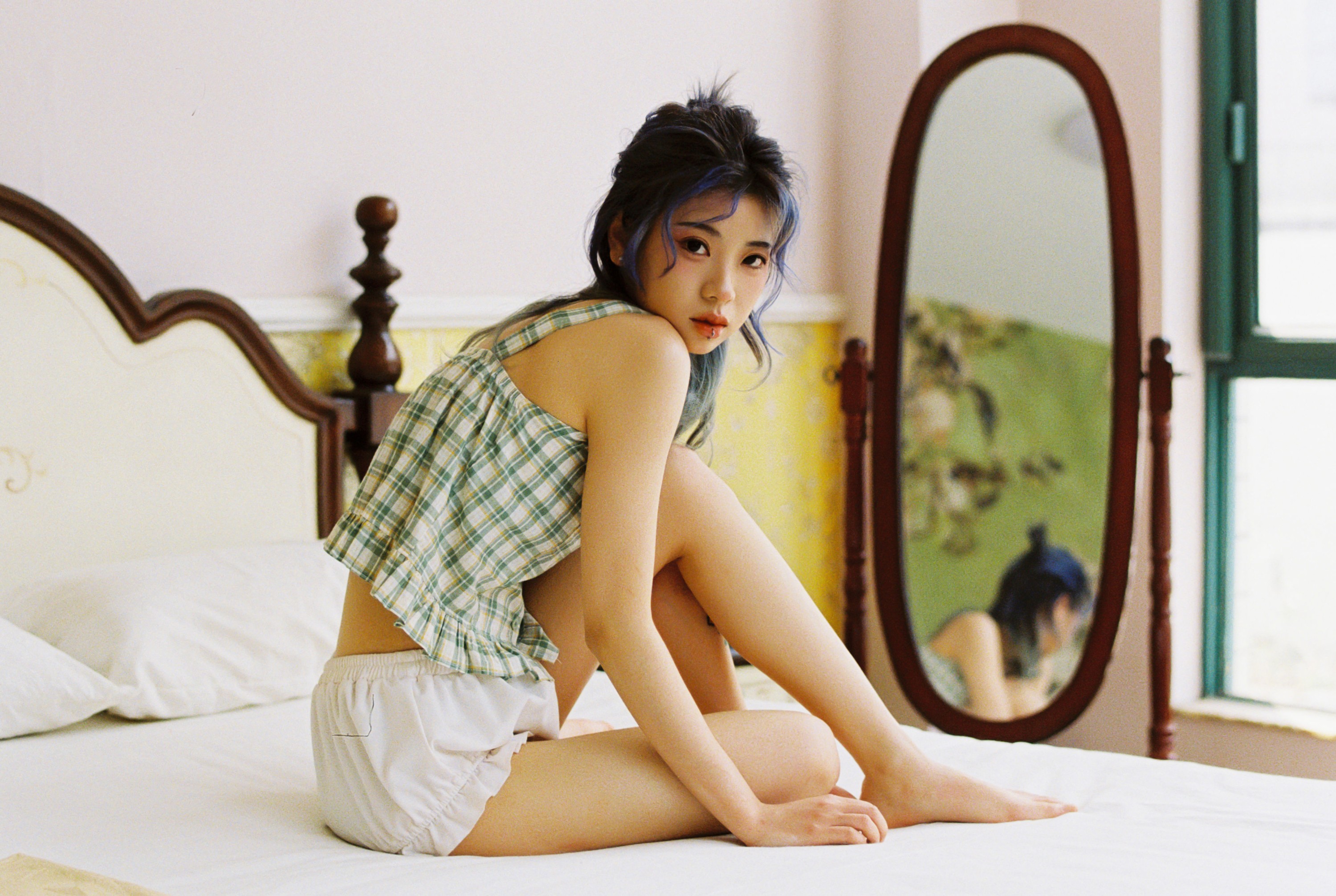 池子 – 《慢生活》[20P]