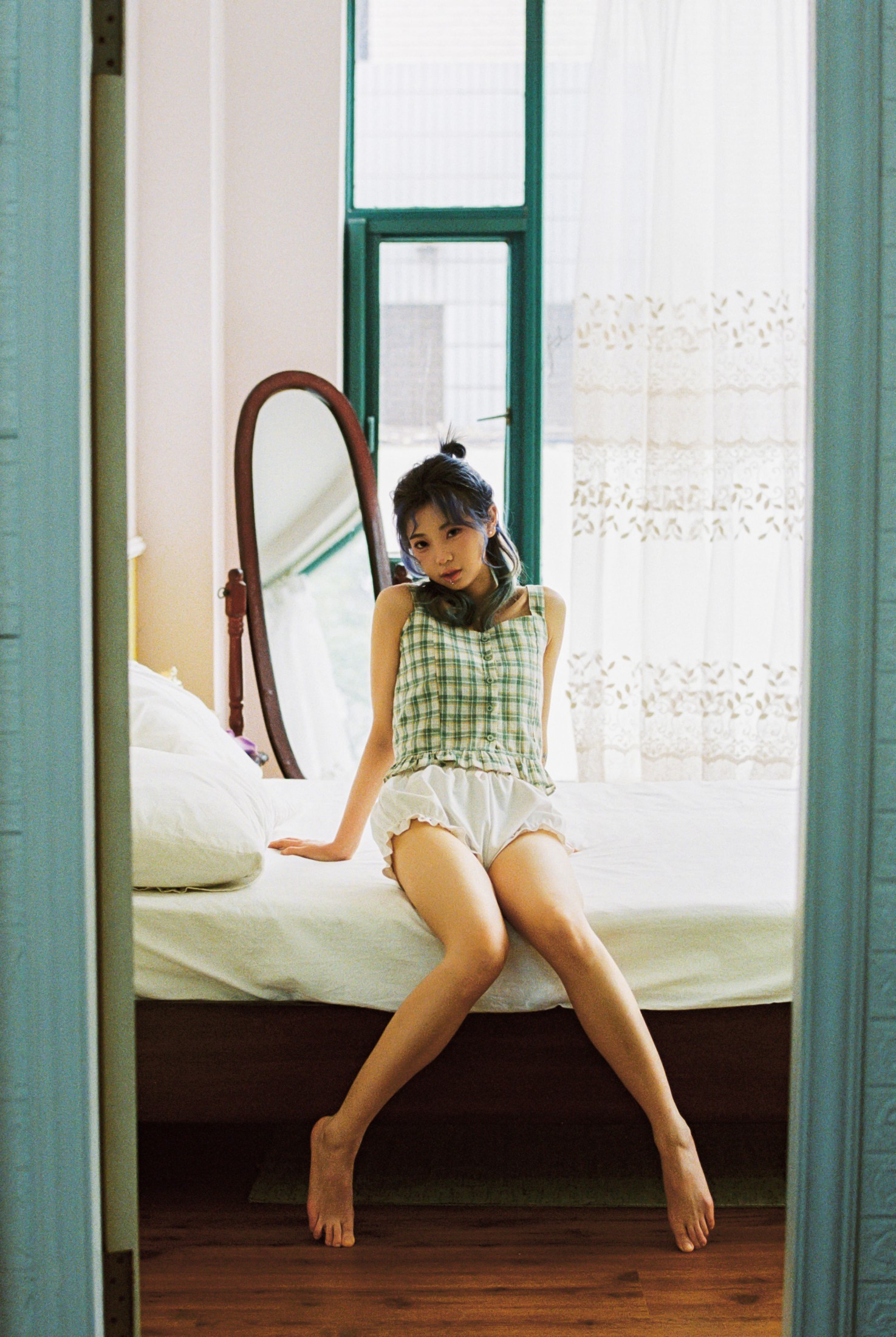 池子 – 《慢生活》[20P]