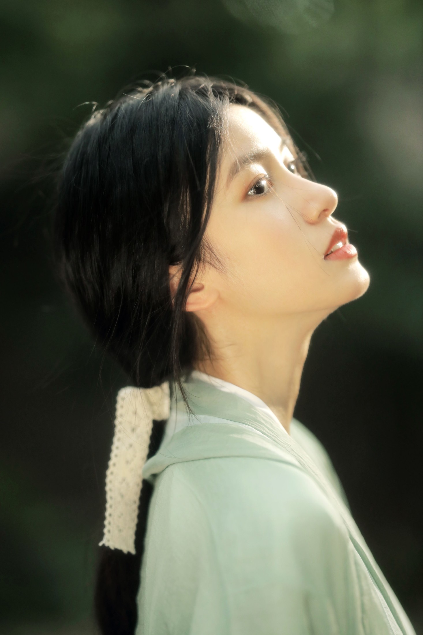 文子 – 《等风来》[20P]