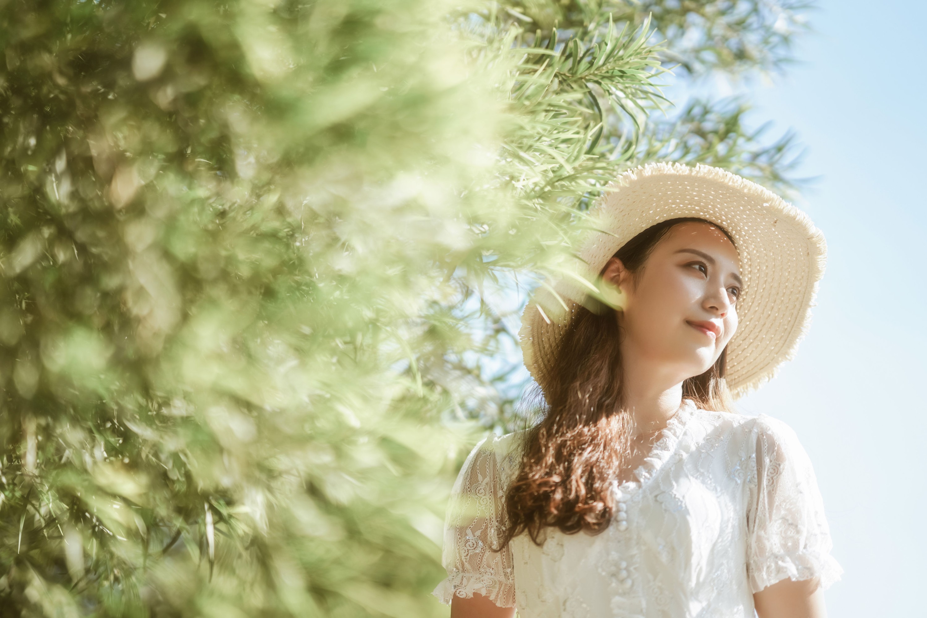 nunu婕 – 《温柔》[38P]