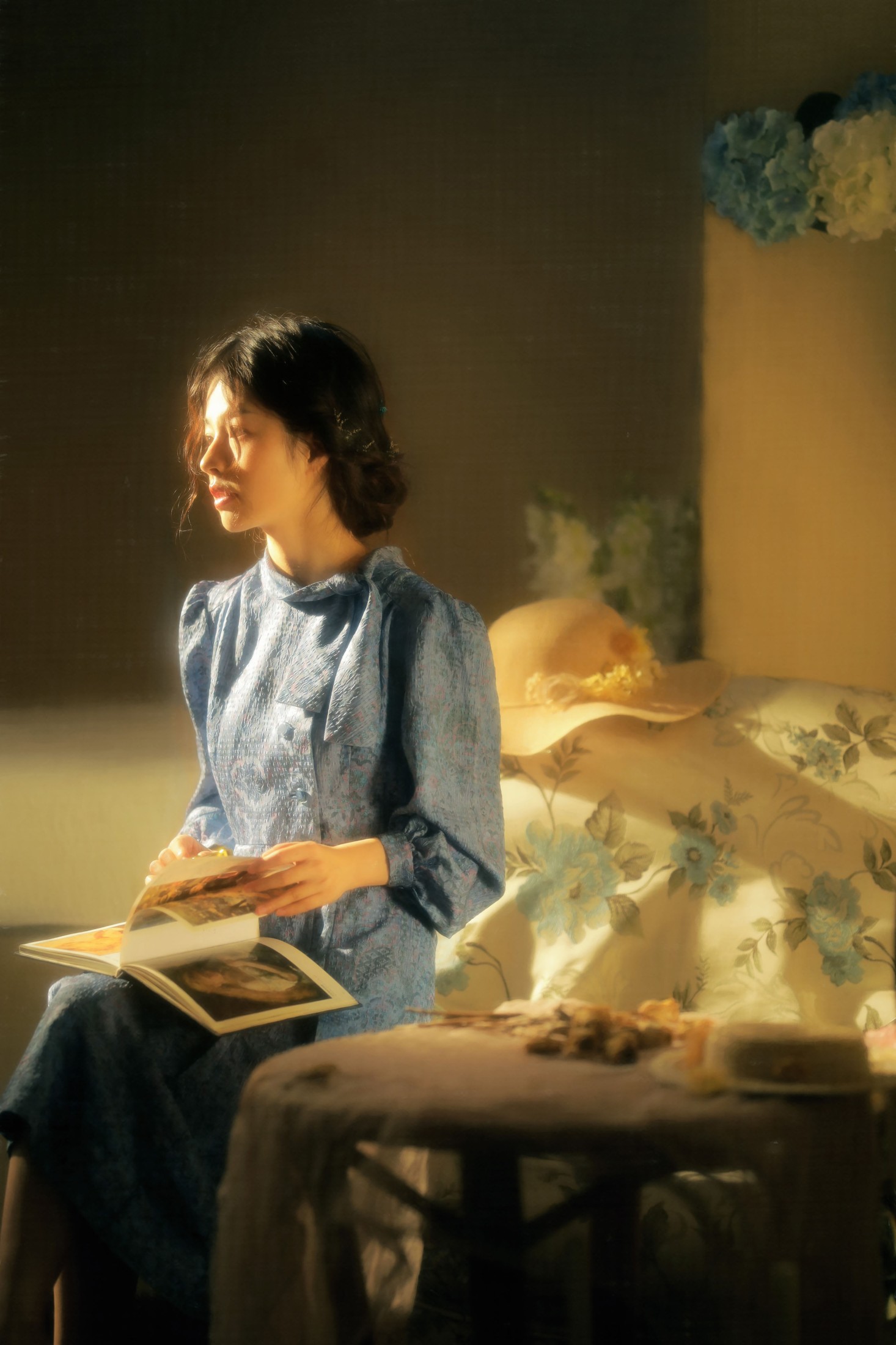 清浅IIL – 《古希腊爱神与光同行》[21P]