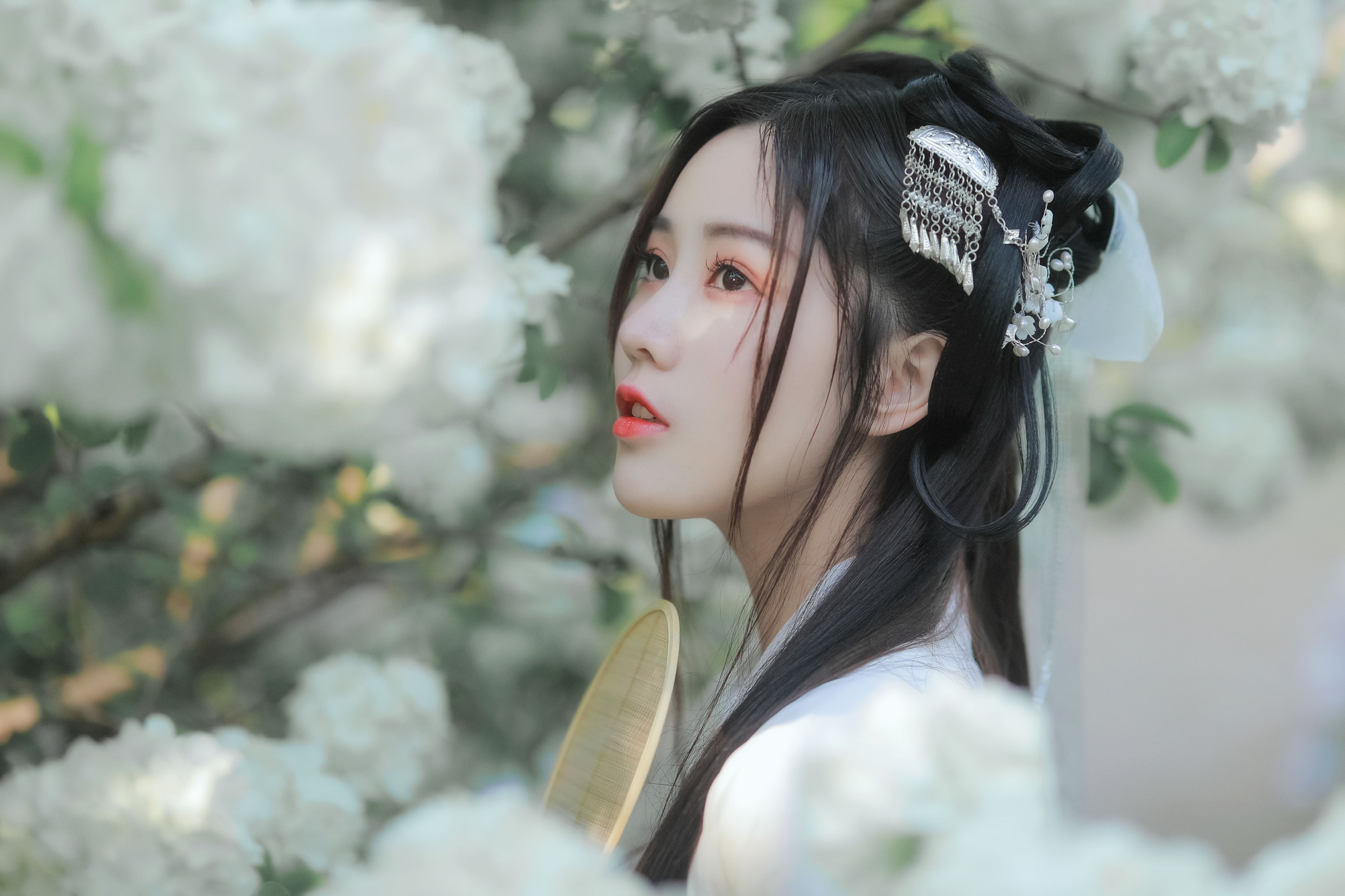 若希icy – 《紫荆花开》[23P]