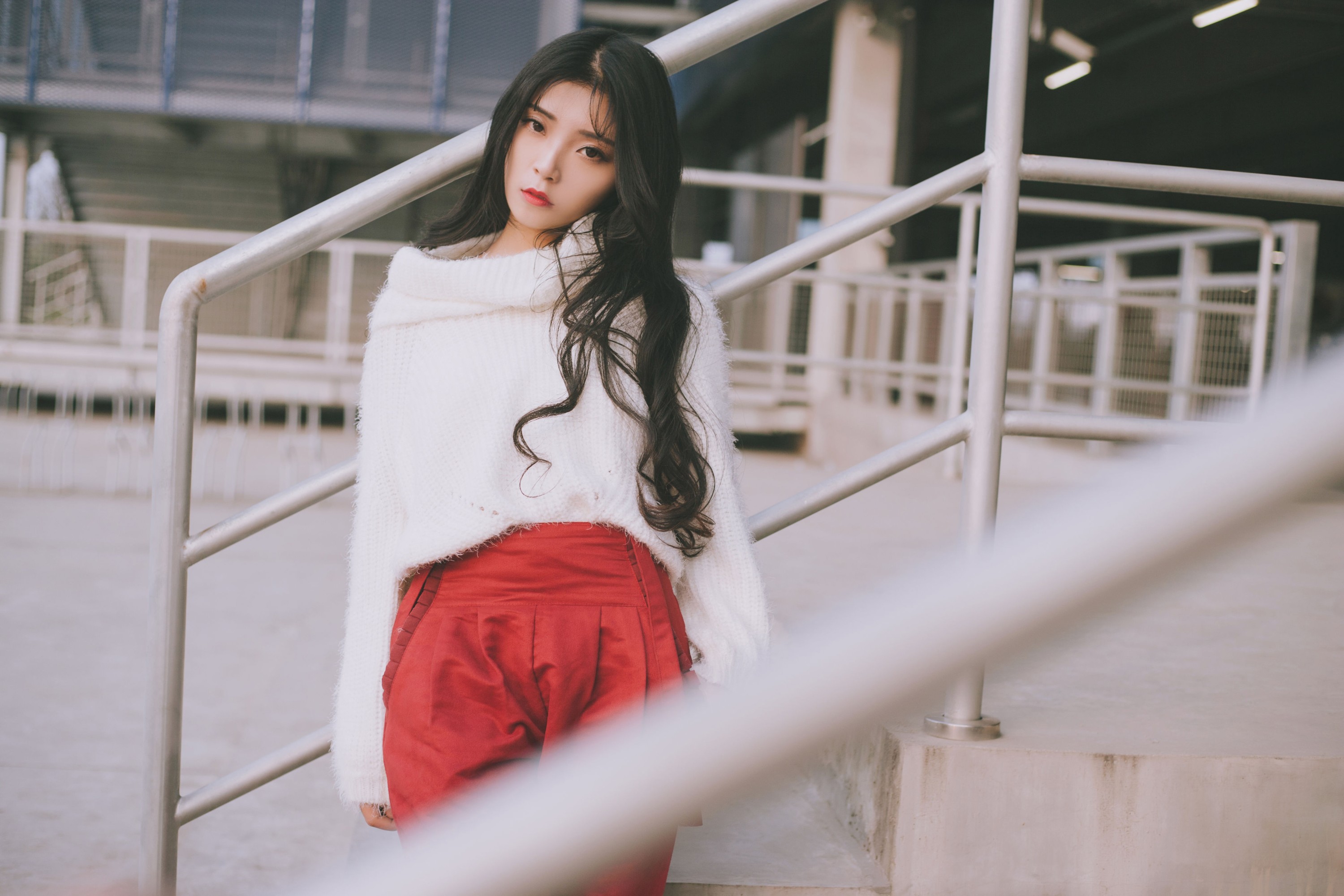 婷哥 – 《做自己》[27P]