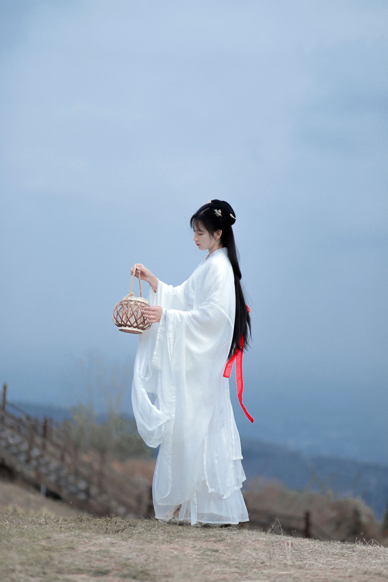 半夏夏夏 – 《山河故人》[30P]