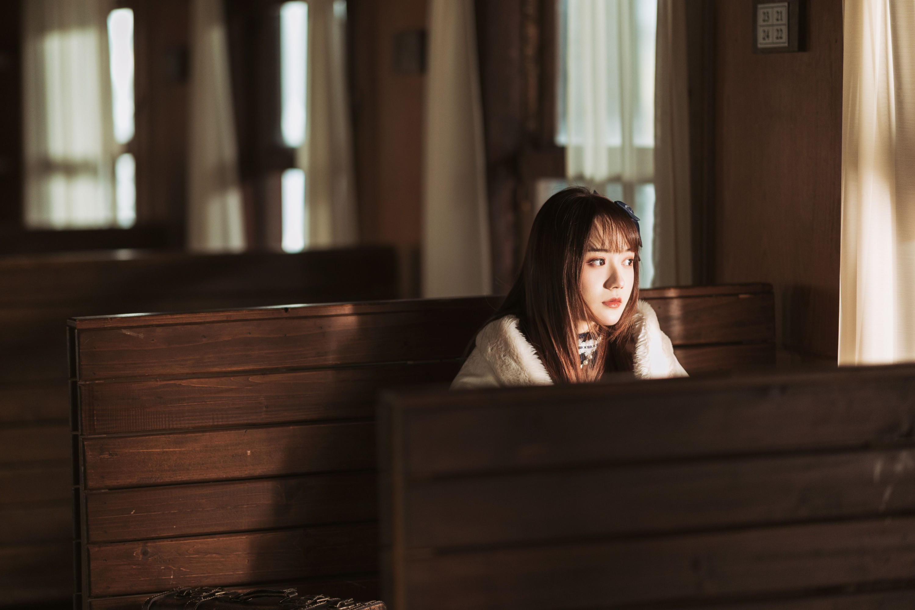 兔子Zzz不吃胡萝卜 – 《远行》[29P]