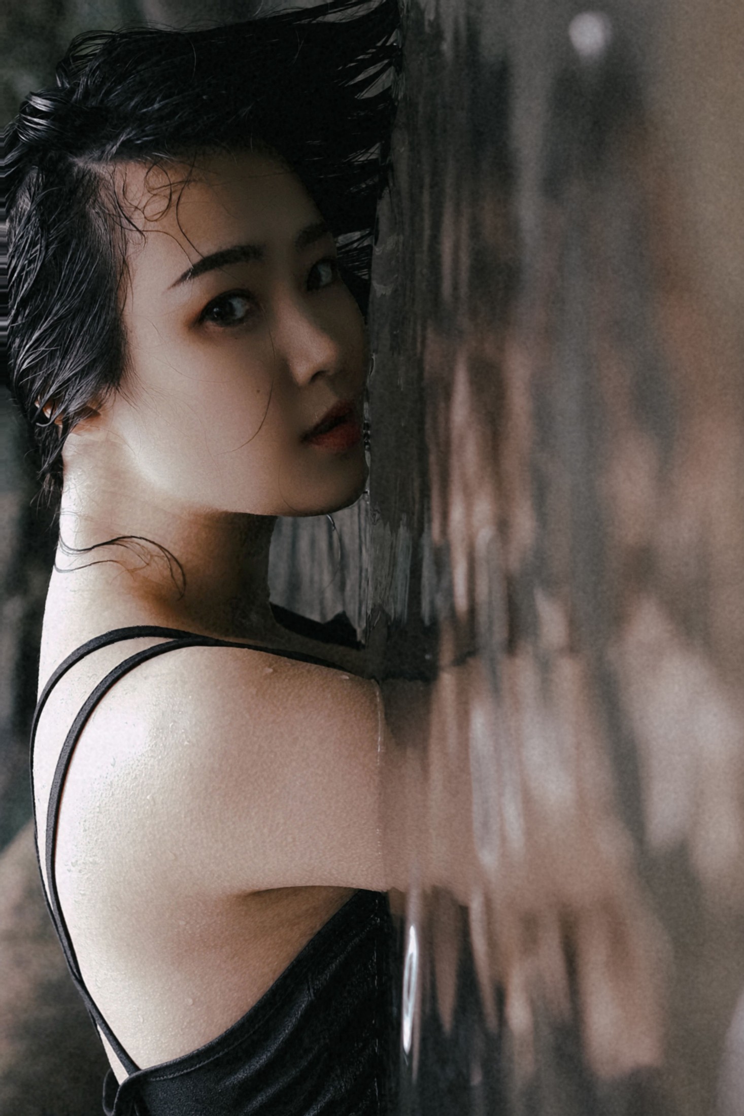 茶架 – 《沉溺》[20P]