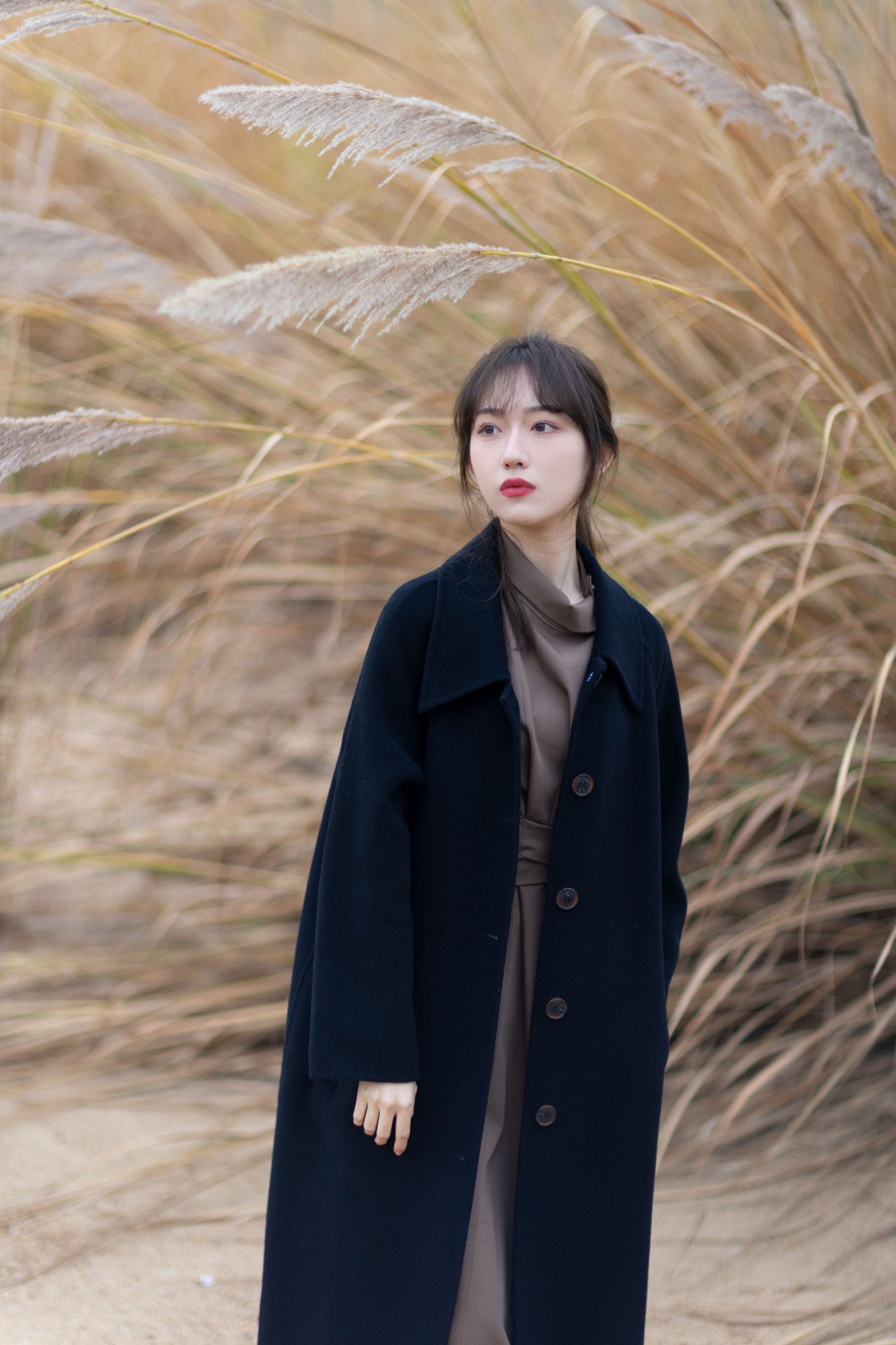 KK – 《那年秋天》[27P]