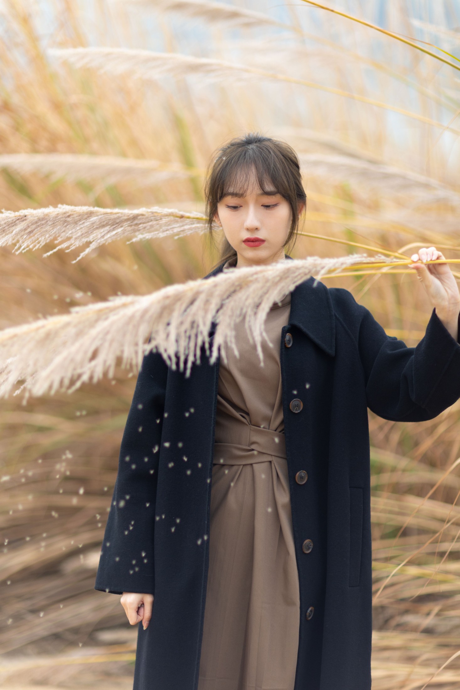 KK – 《那年秋天》[27P]