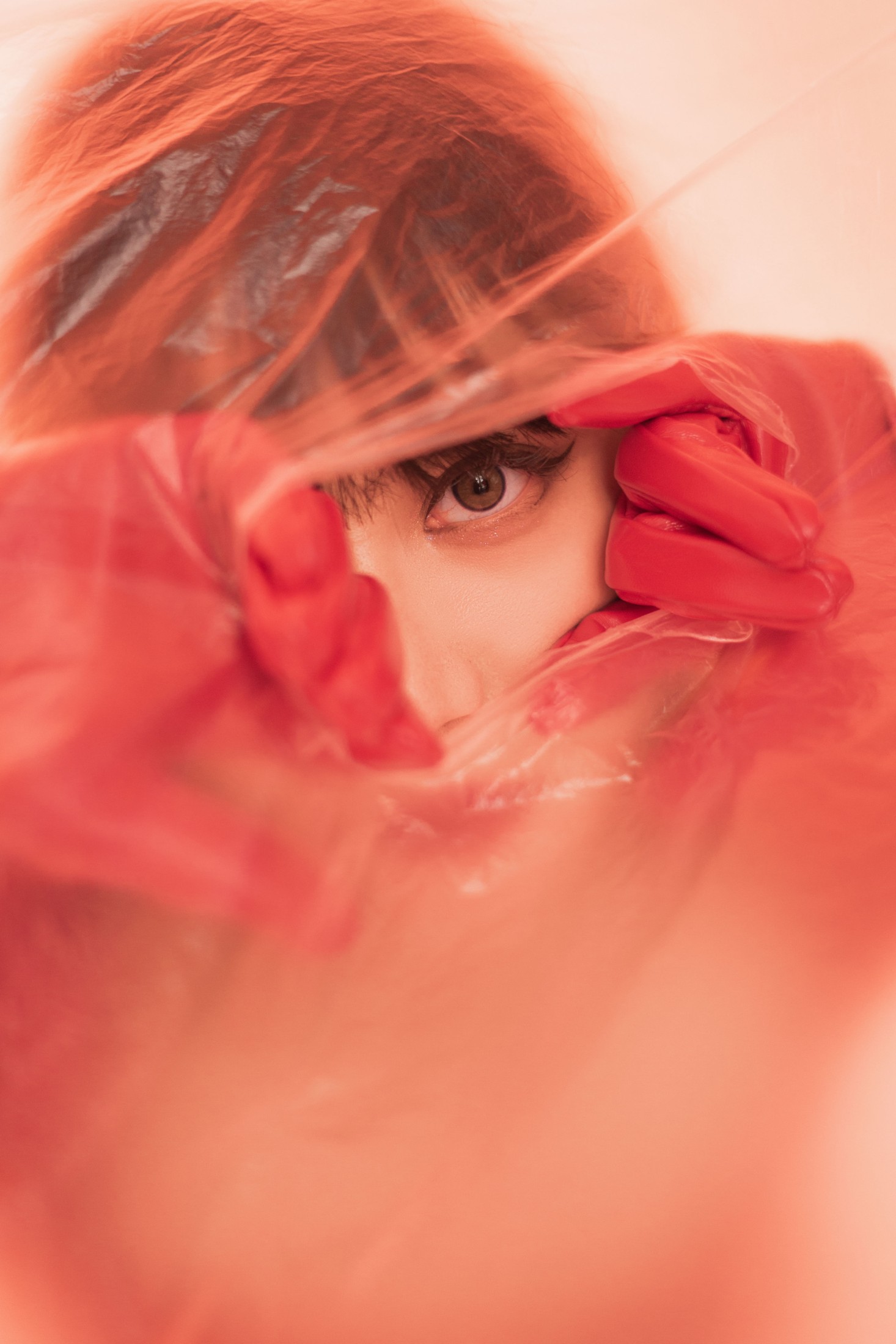 贰加六 – 《会跳舞的红手套》[26P] 插图3