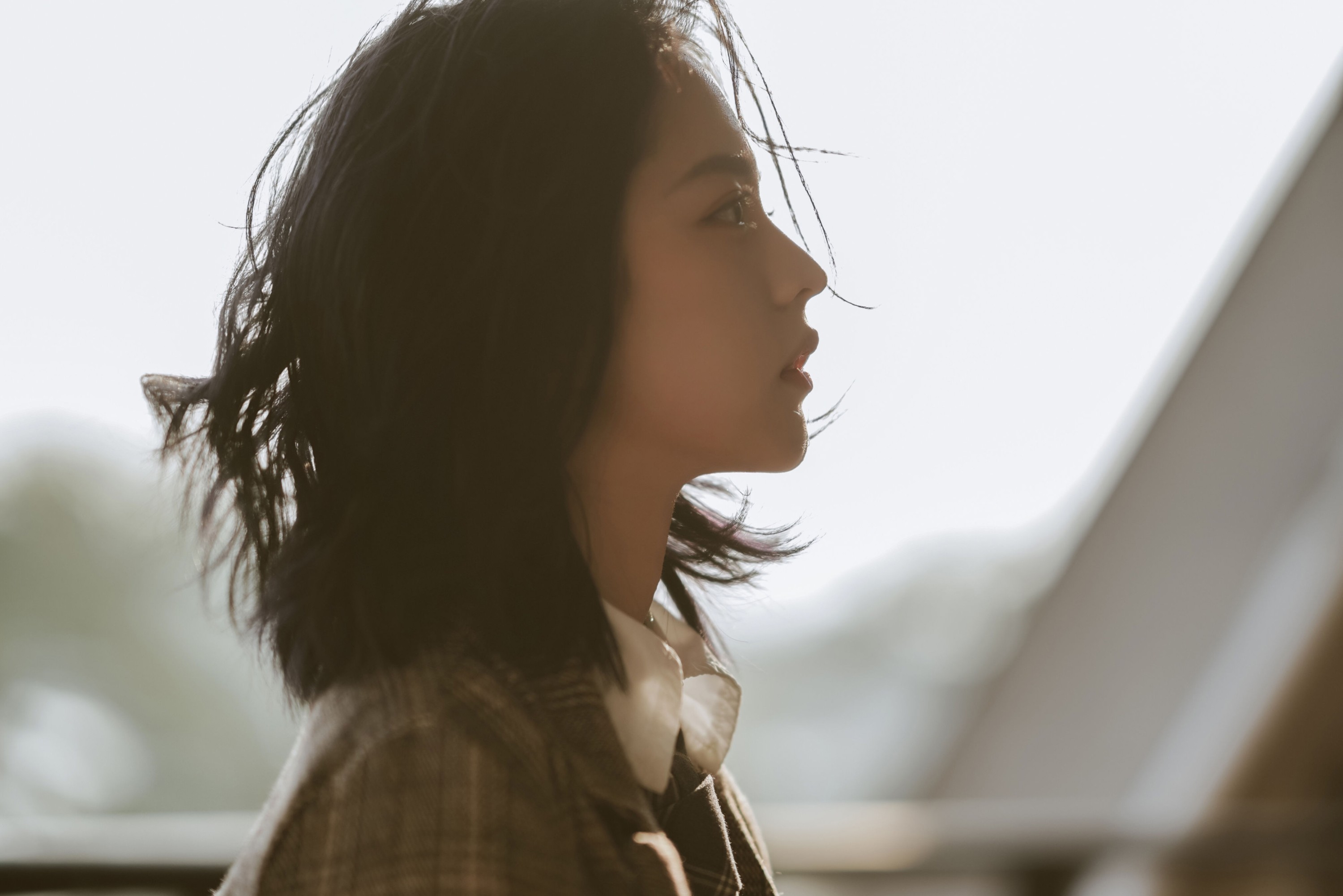 Enndme – 《你的眼中明暗交杂一笑生花》[34P] 插图4