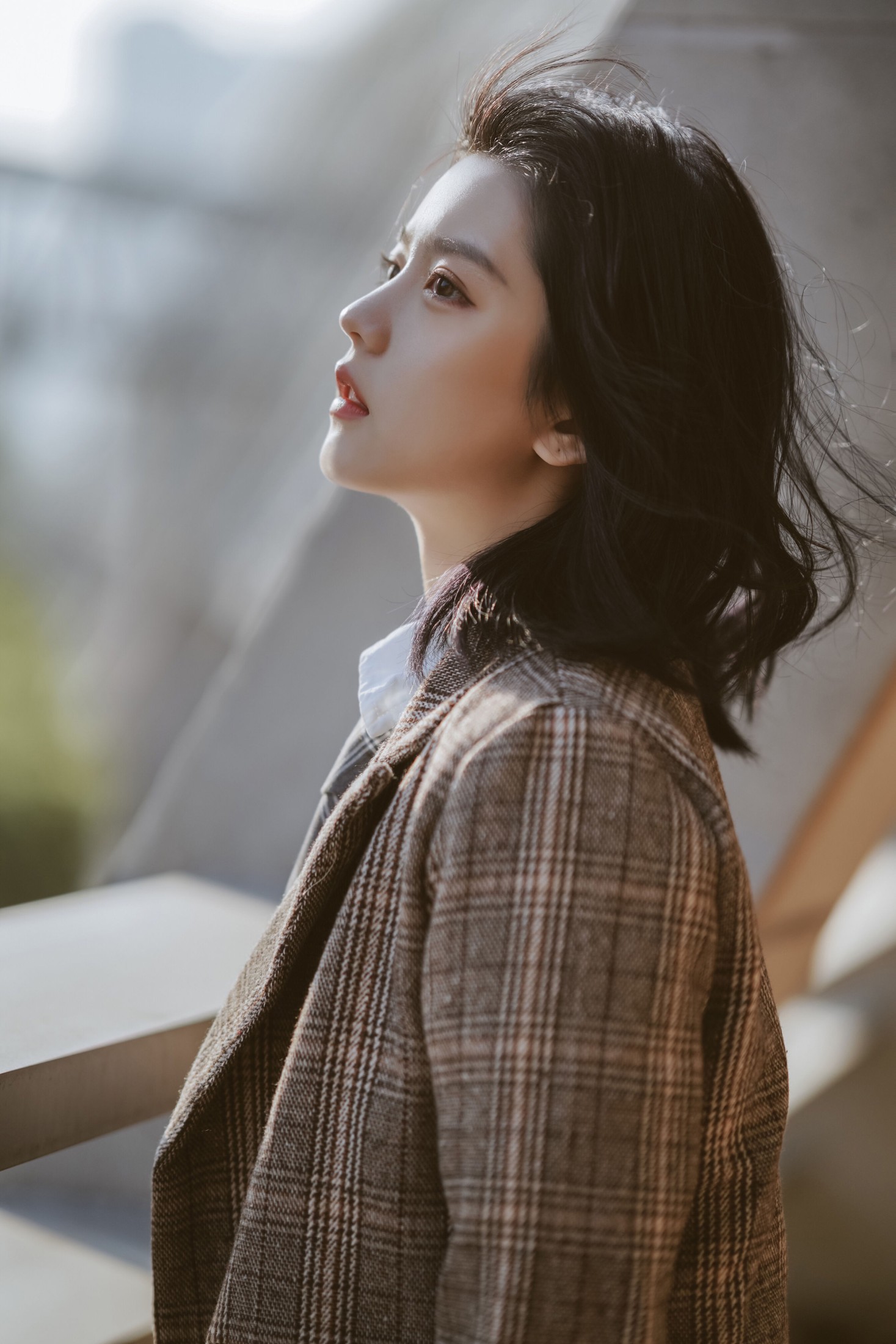 Enndme – 《你的眼中明暗交杂一笑生花》[34P] 插图5