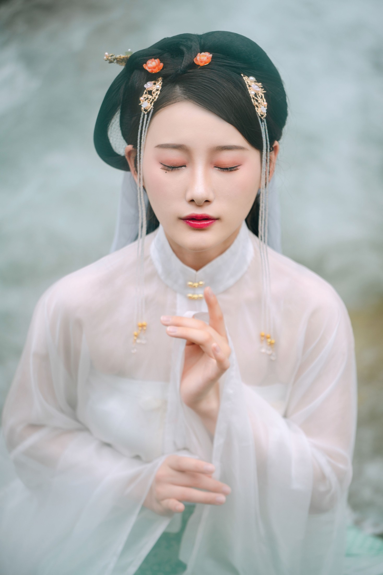 -芝月- – 《清歌》[23P]