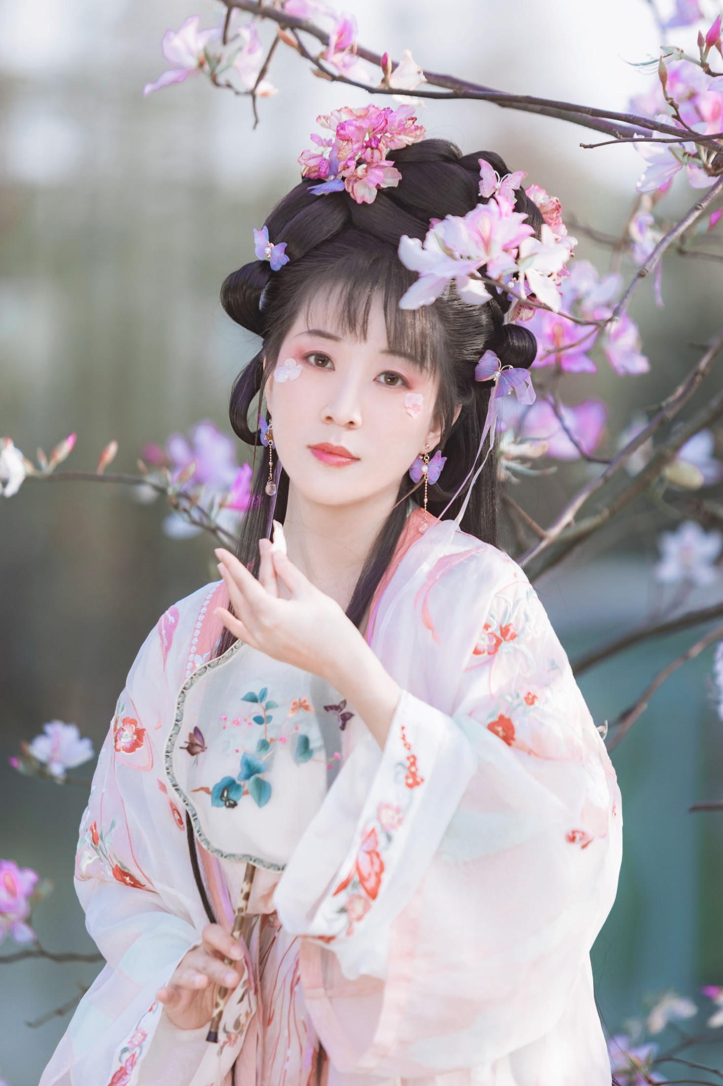 V – 《春日宴》[32P]