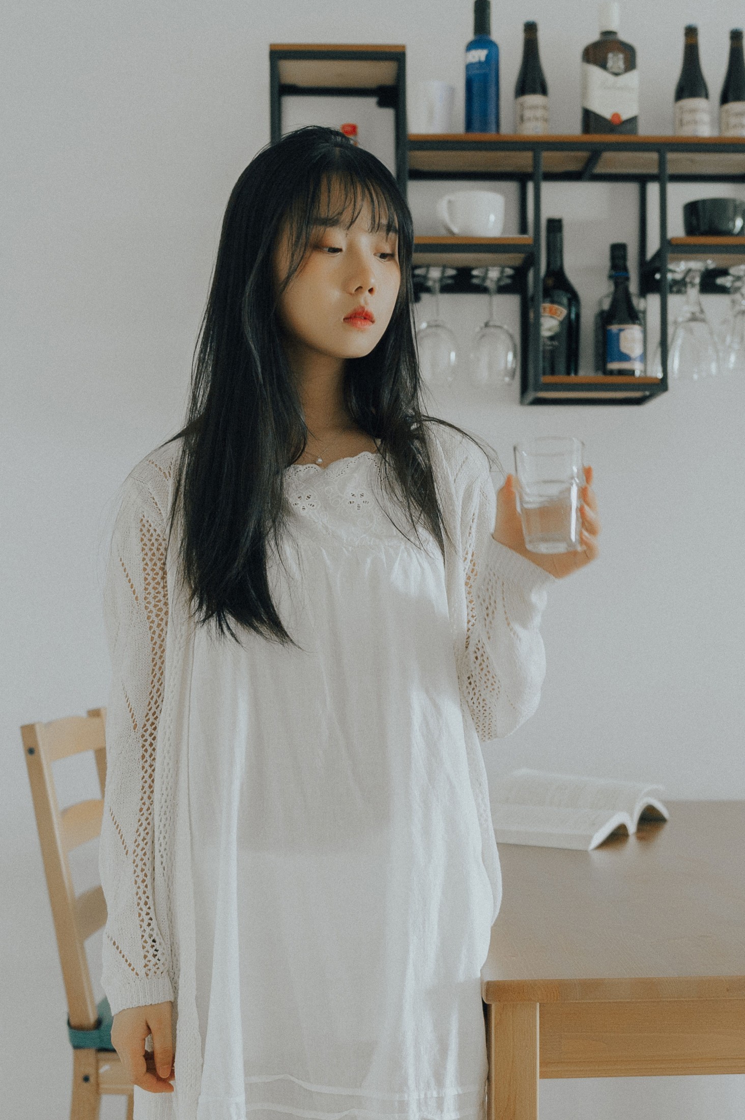 紫卿 – 《想孤独》[20P]