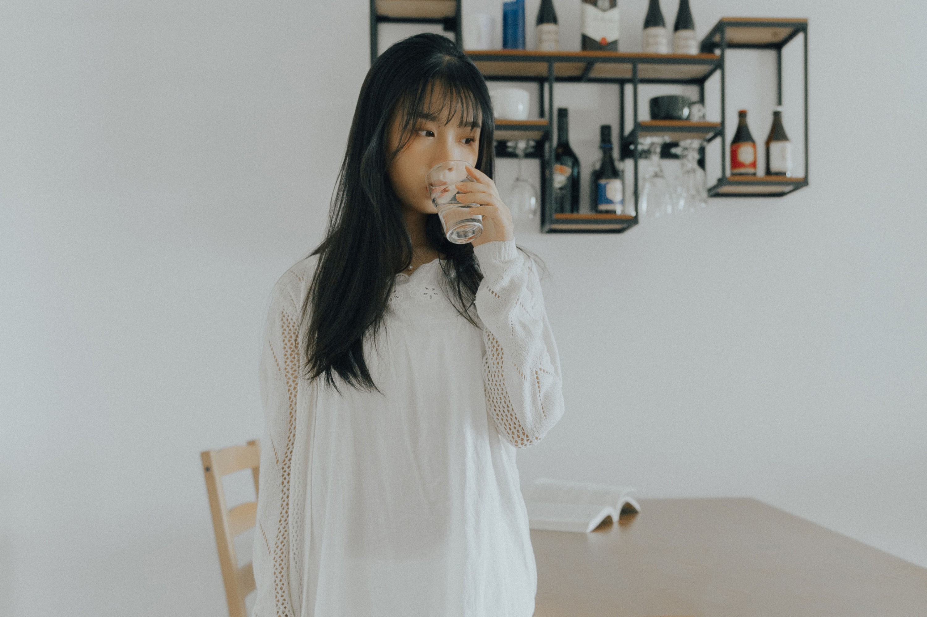 紫卿 – 《想孤独》[20P]