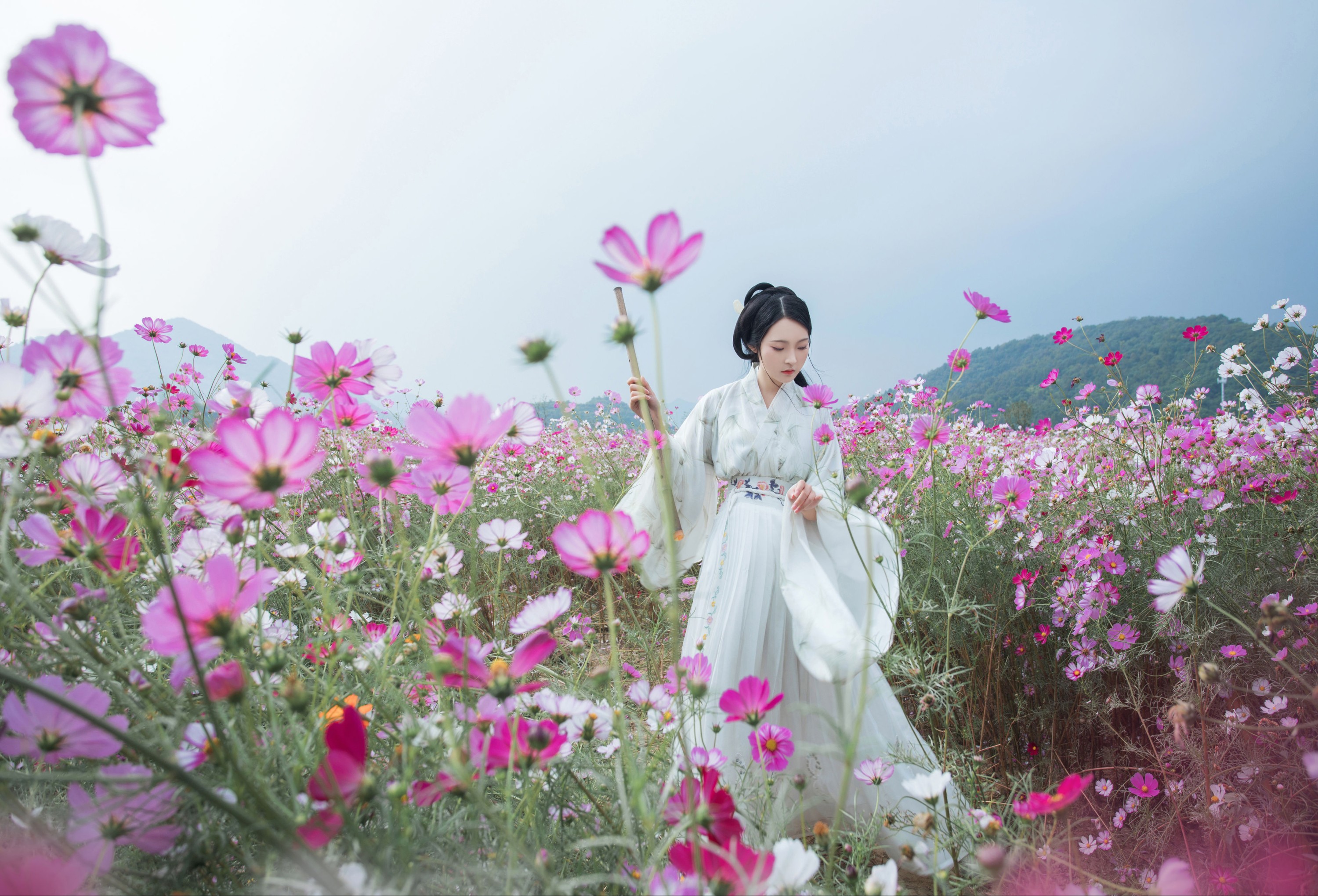 超困的鹿 – 《娑萝》[22P] 插图3