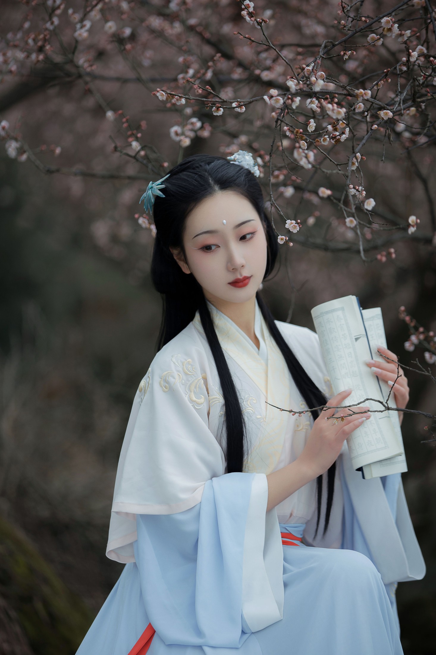 清音音音音 – 《清佳》[27P]