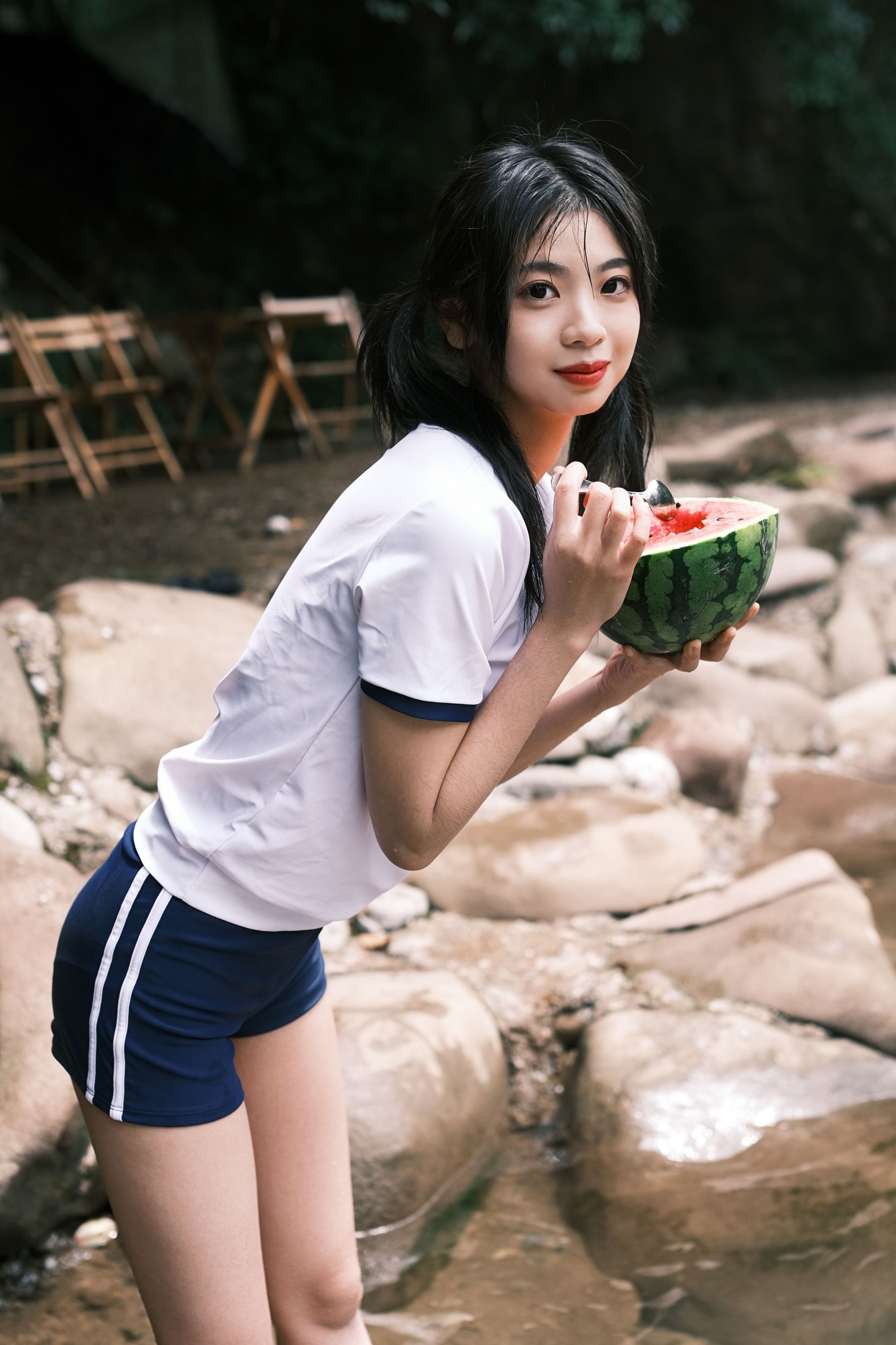 池子 – 《慢夏》[20P] 插图5