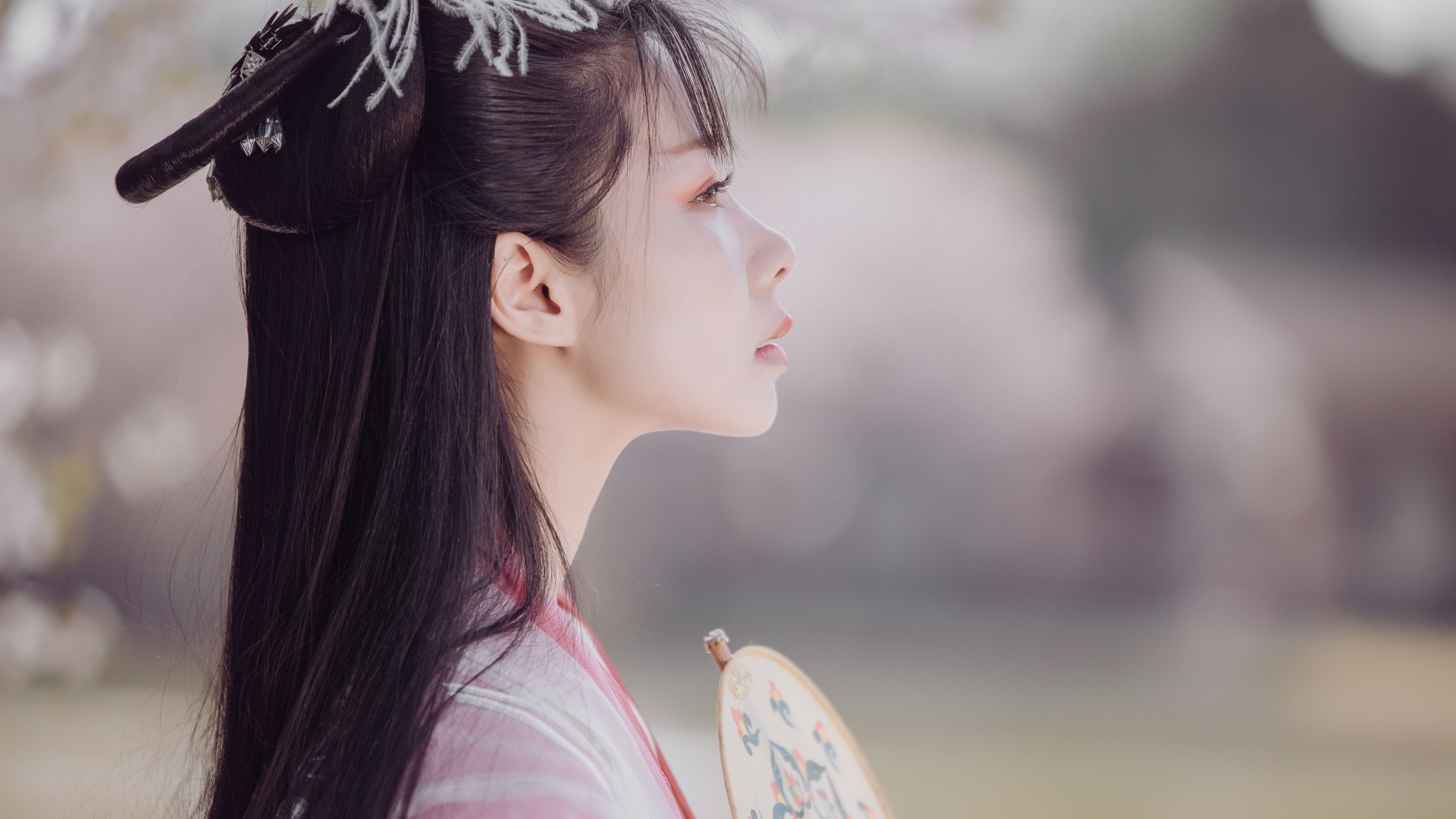 木哥 – 《香雪海》[25P]