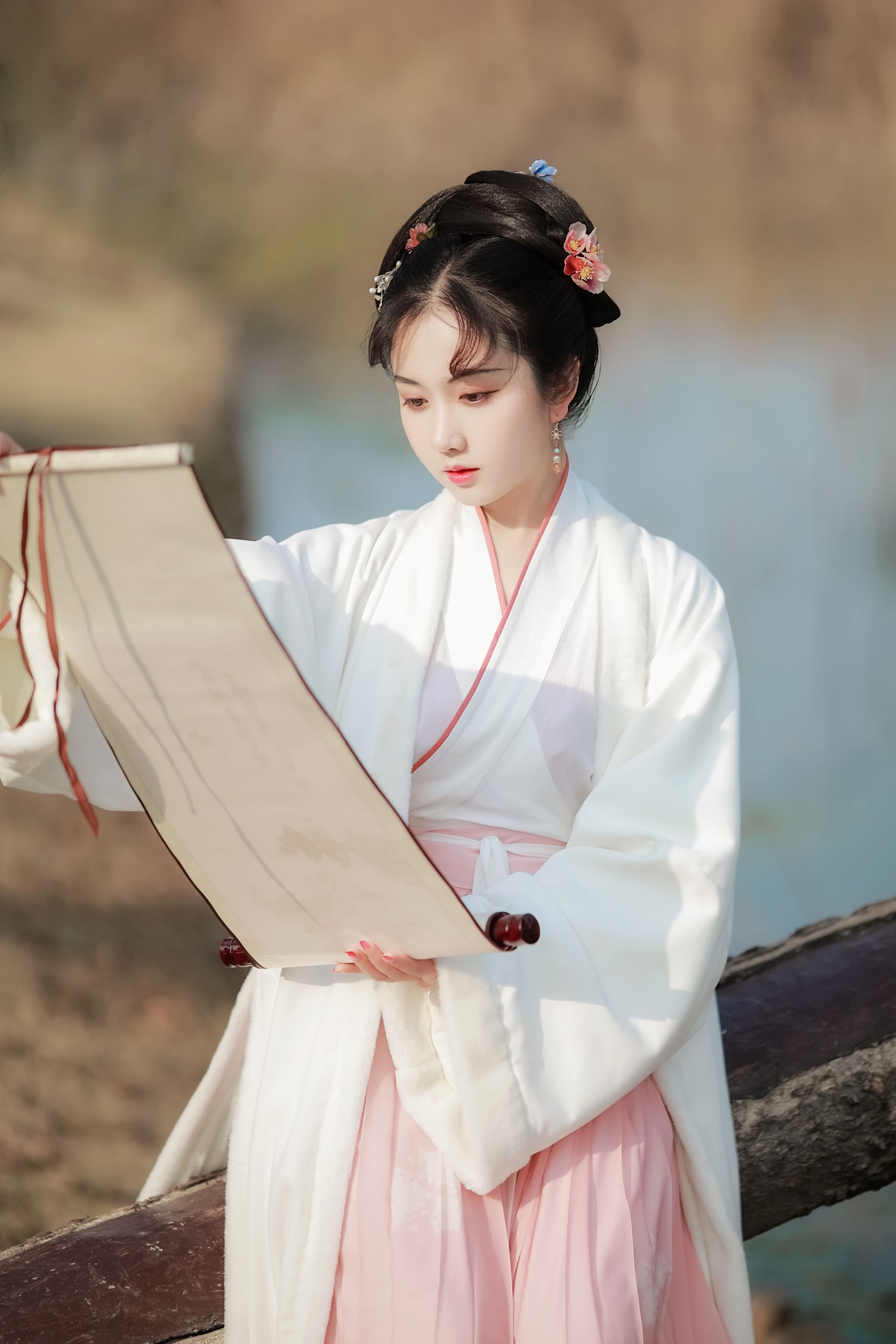 令花羽 – 《知否》[22P] 插图5