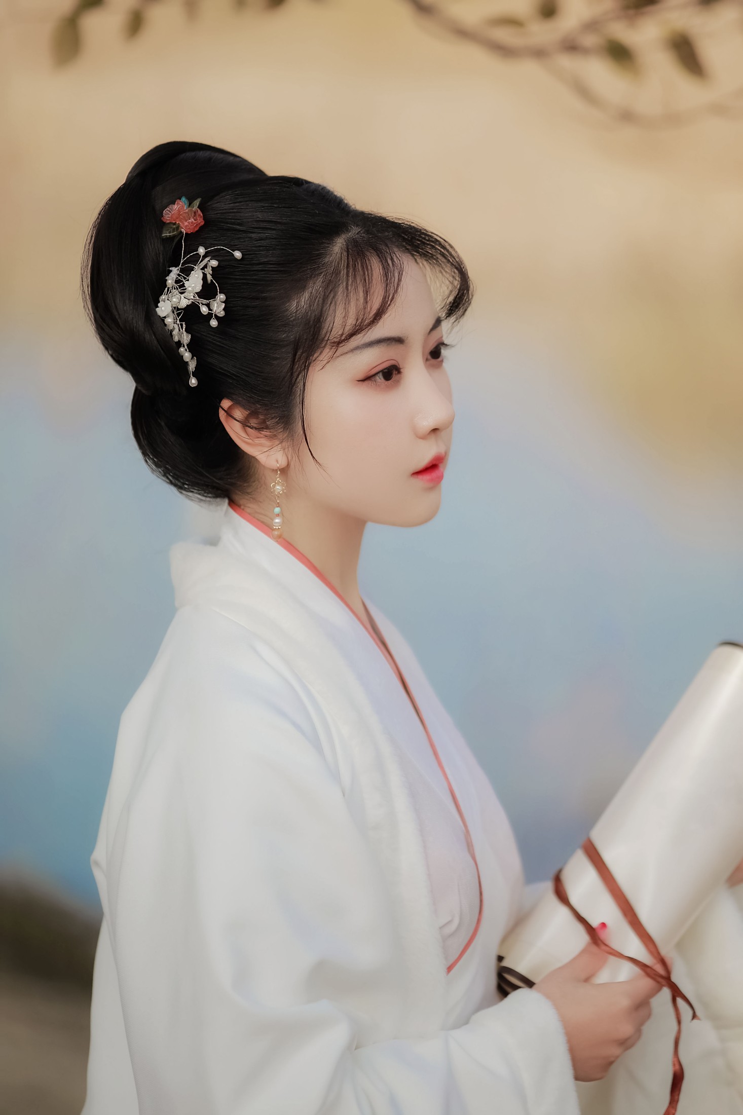 令花羽 – 《知否》[22P] 插图4