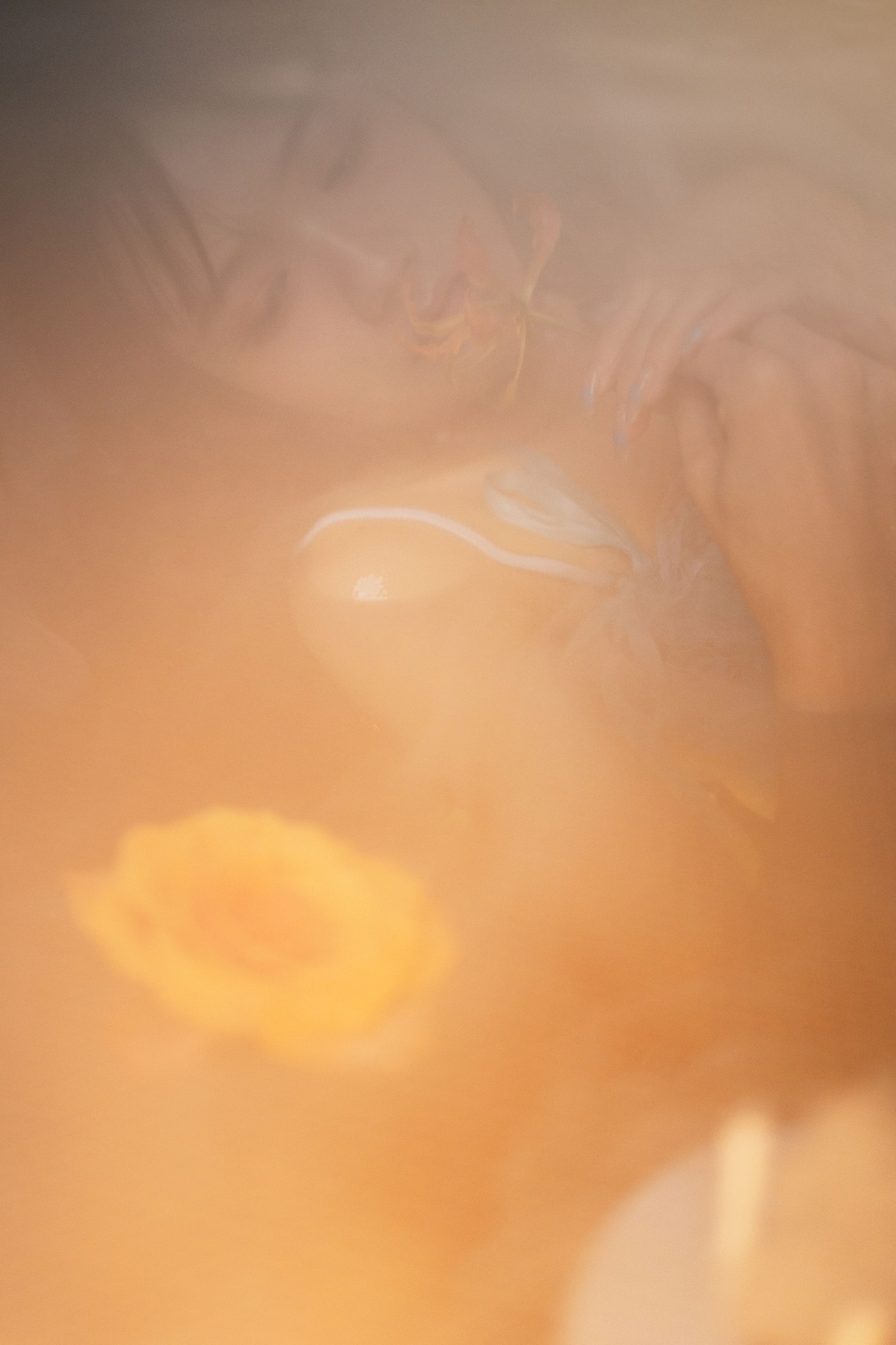 兔子Zzz不吃胡萝卜 – 《梦莲》[31P] 插图4