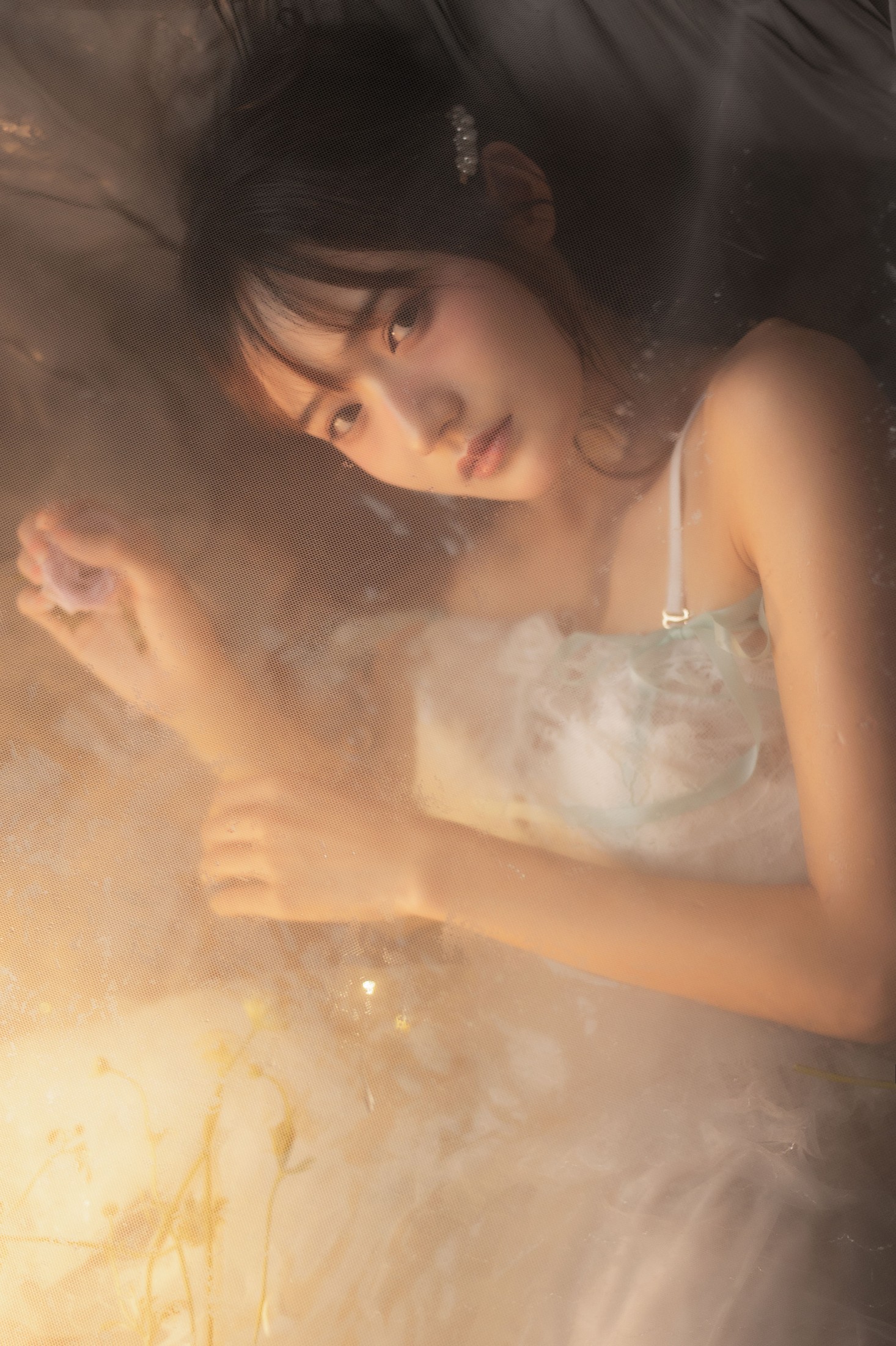 兔子Zzz不吃胡萝卜 – 《梦莲》[31P] 插图3