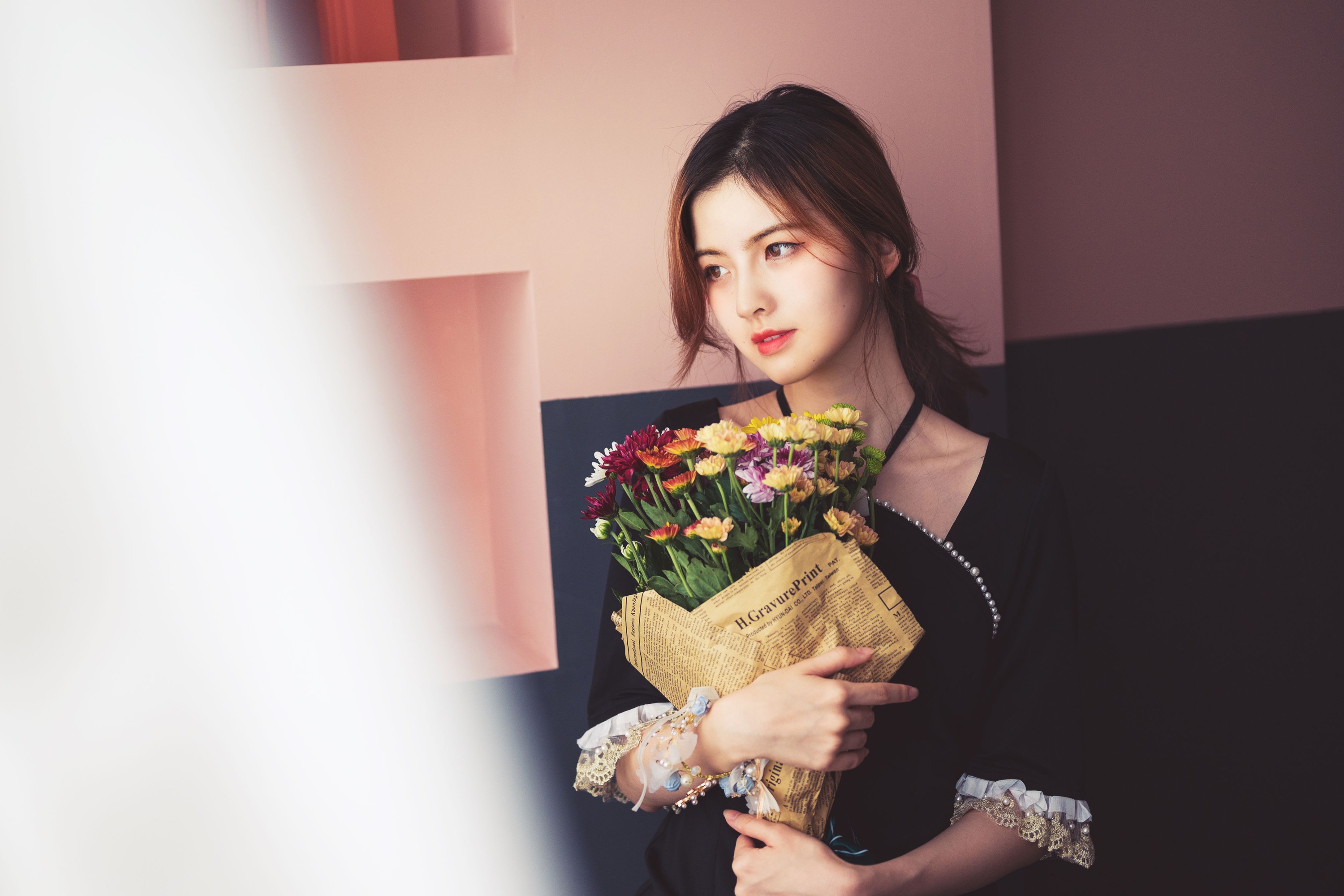 Tifa丁小妮 – 《浪漫满屋》[28P] 插图4