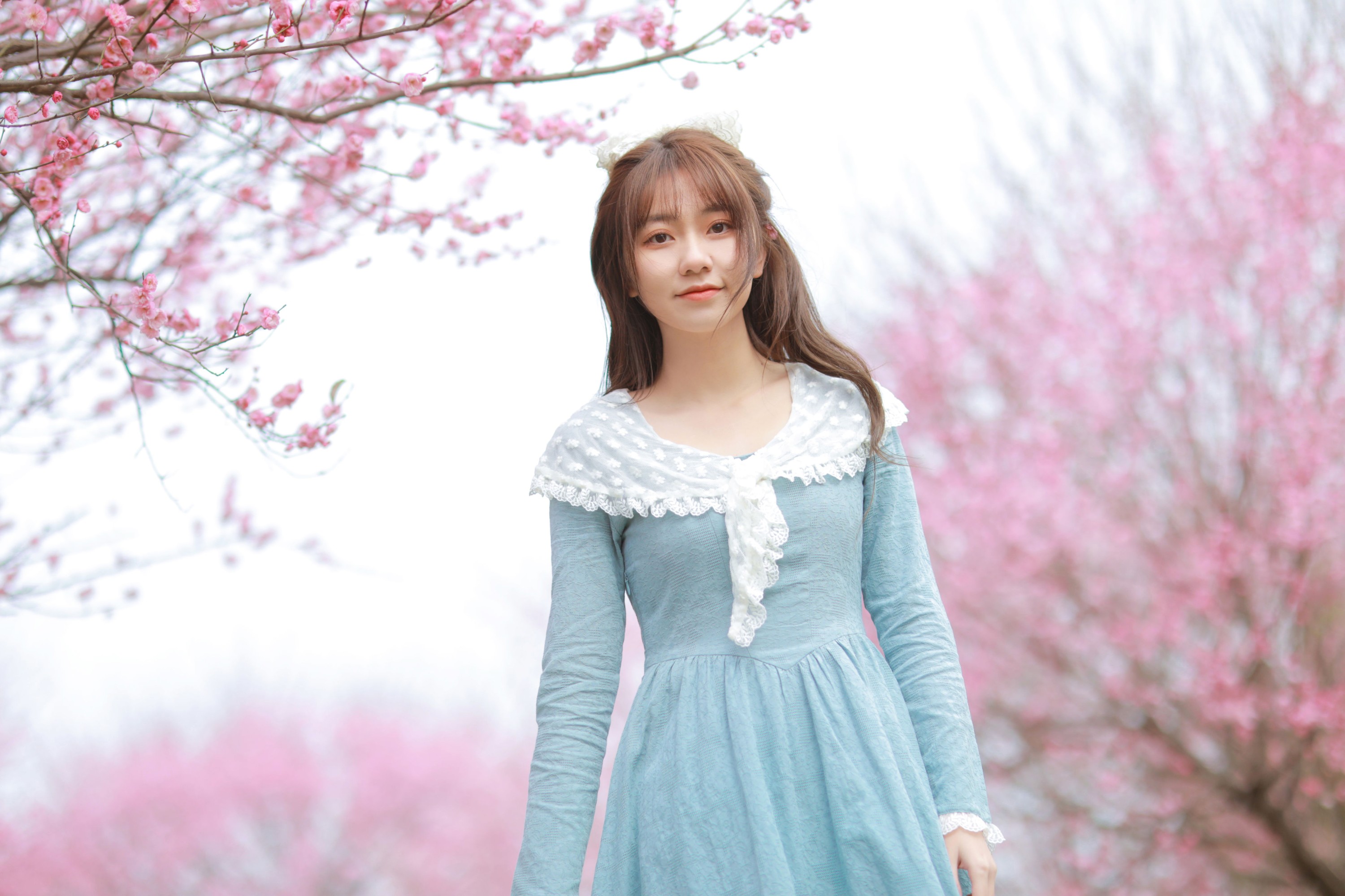 小临川 – 《陌上花开》[28P]