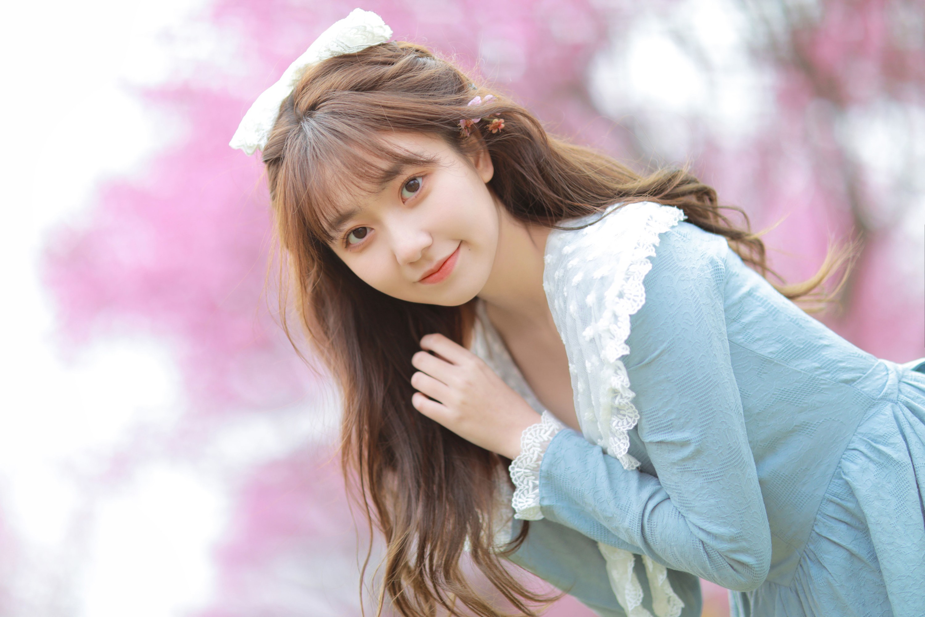 小临川 – 《陌上花开》[28P]