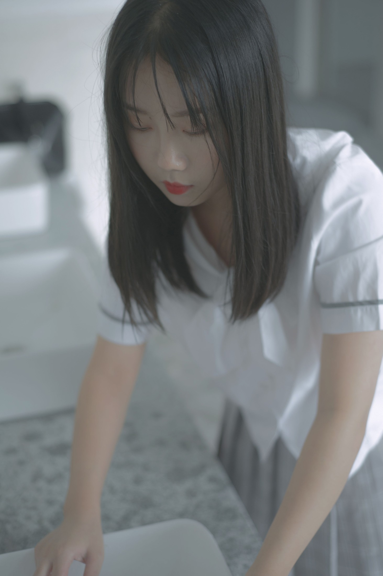 紫卿 – 《迷雾校园》[20P]