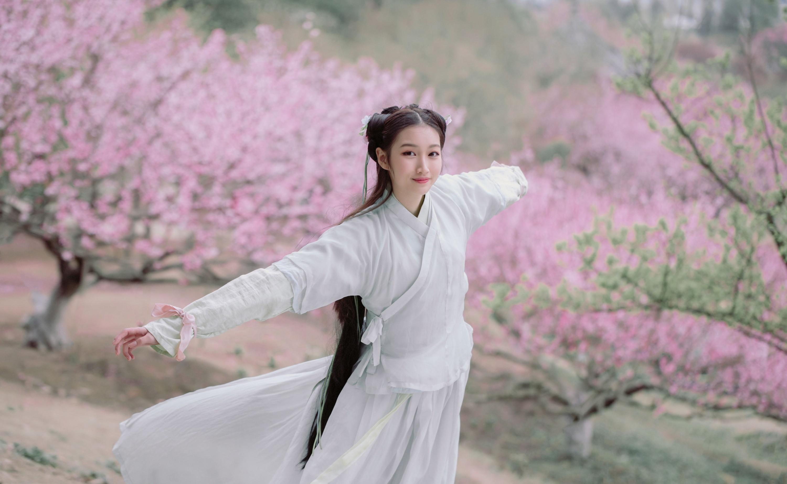 小萝卜 – 《灵儿》[20P]